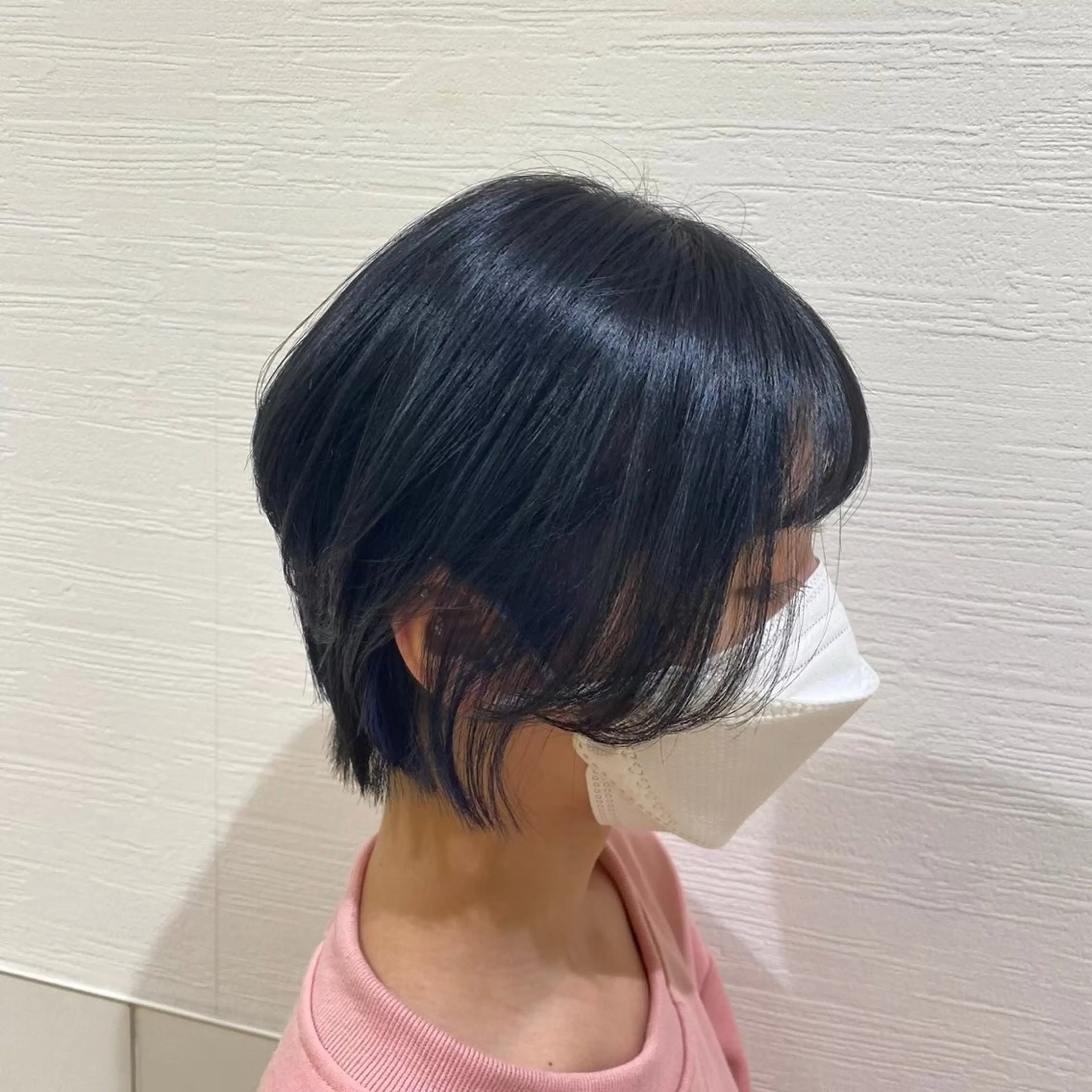 カラー ヘアカラー 🫧ANNETTA 🫧さくらのヘアスタイル