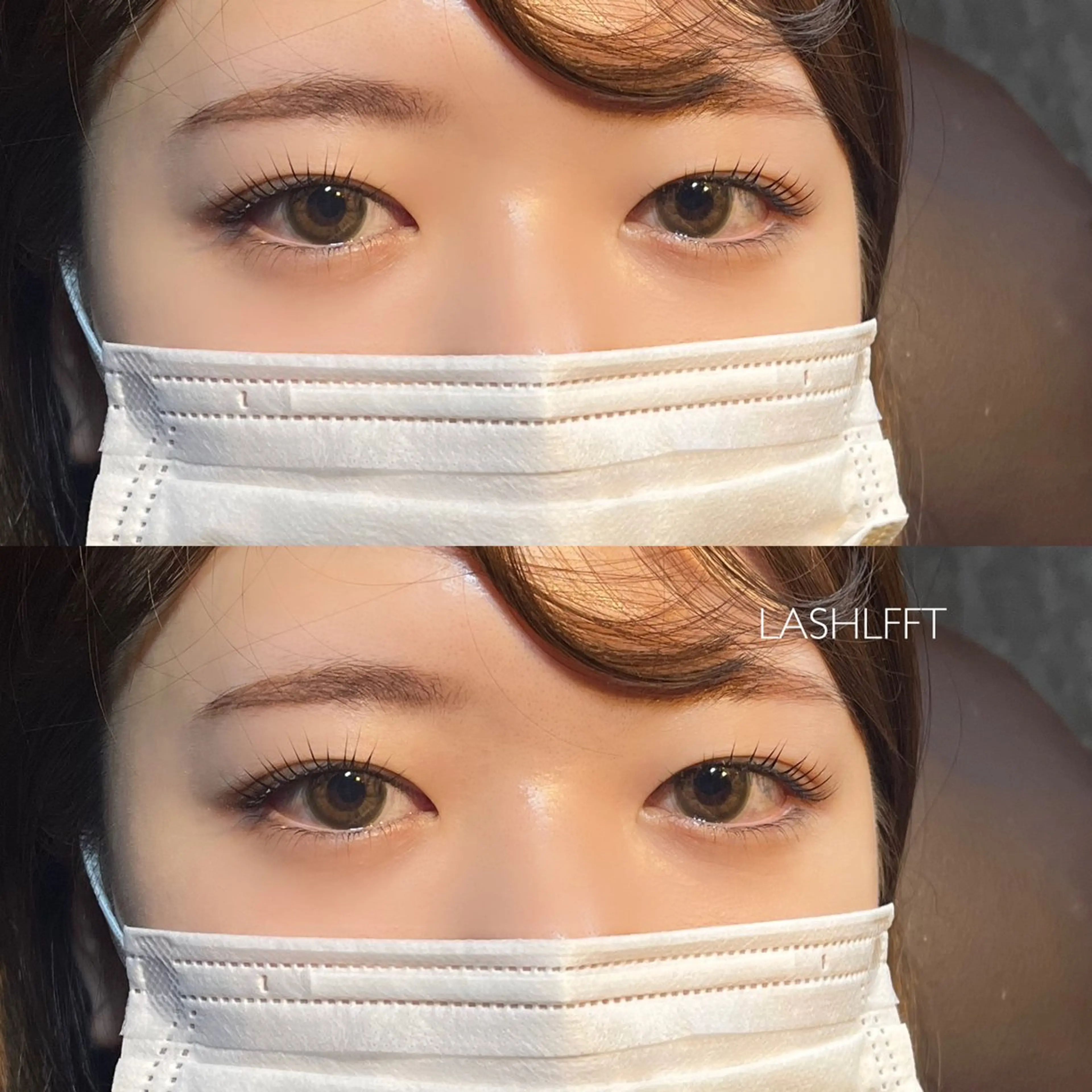 マツエク・マツパ マツパ shizuka🩰‎ マツエク┊︎マツパのマツエク・マツパデザイン