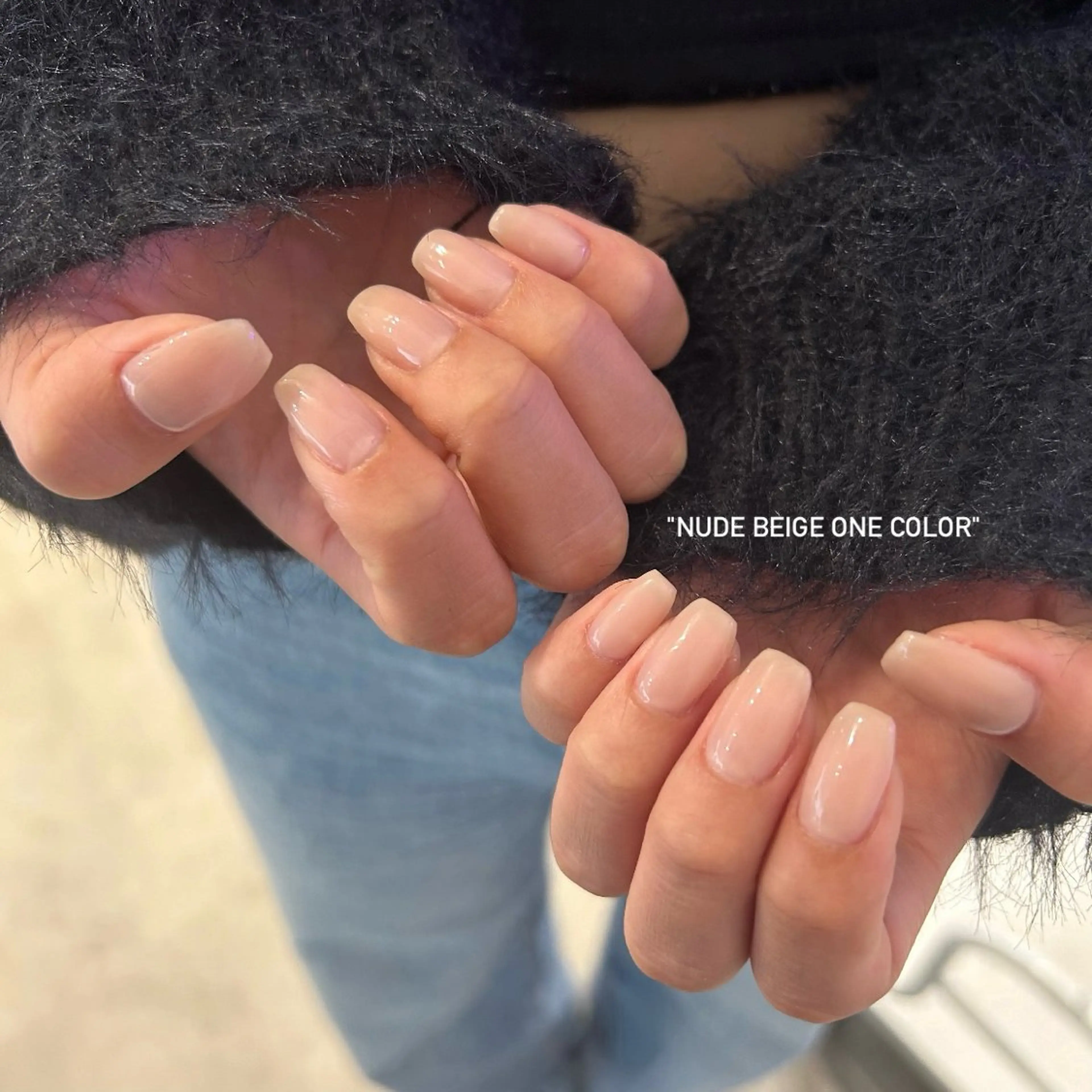 ネイル SHELLTOKYO 💜Kazamakiのネイルデザイン