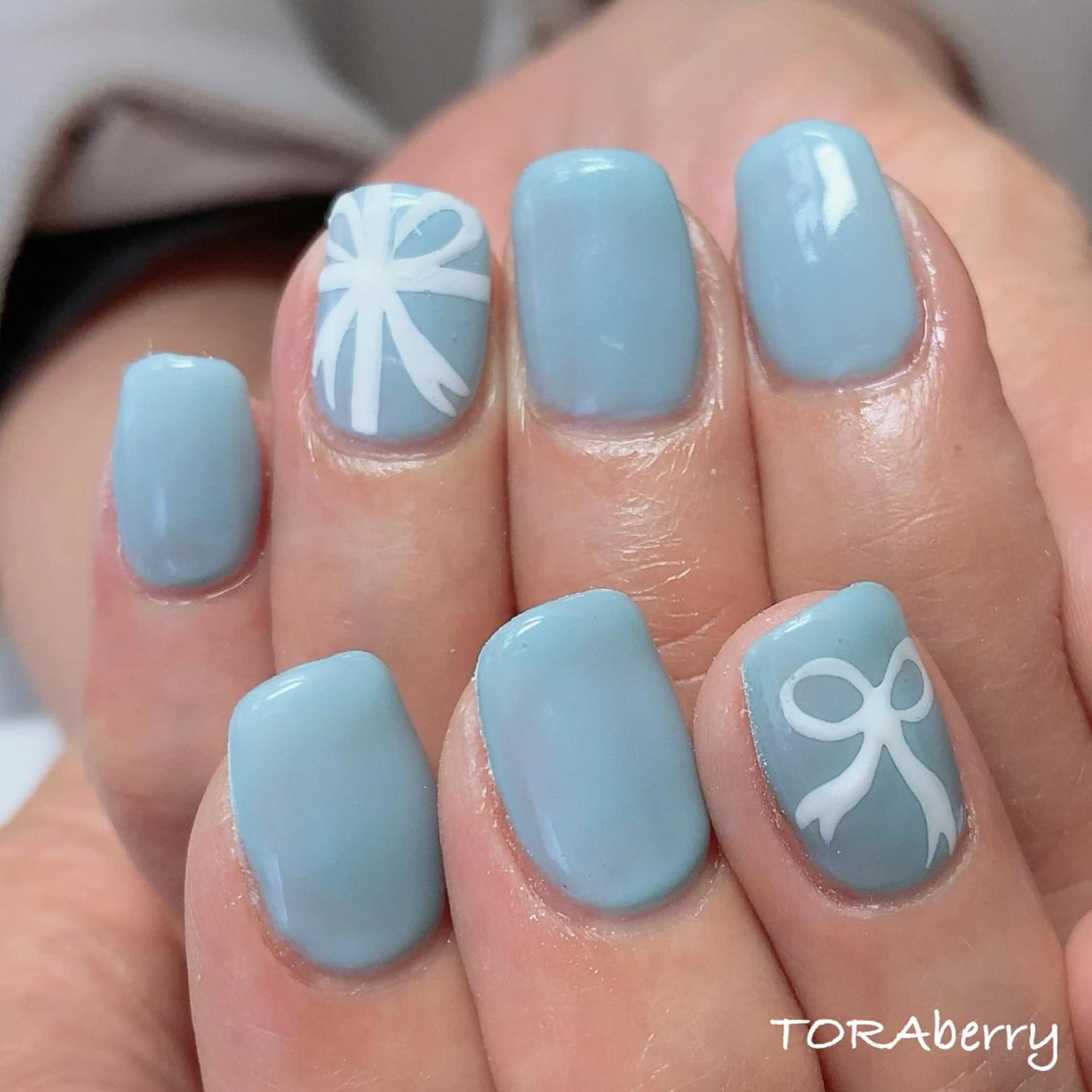 ネイル ネイリスト なつみのネイルデザイン