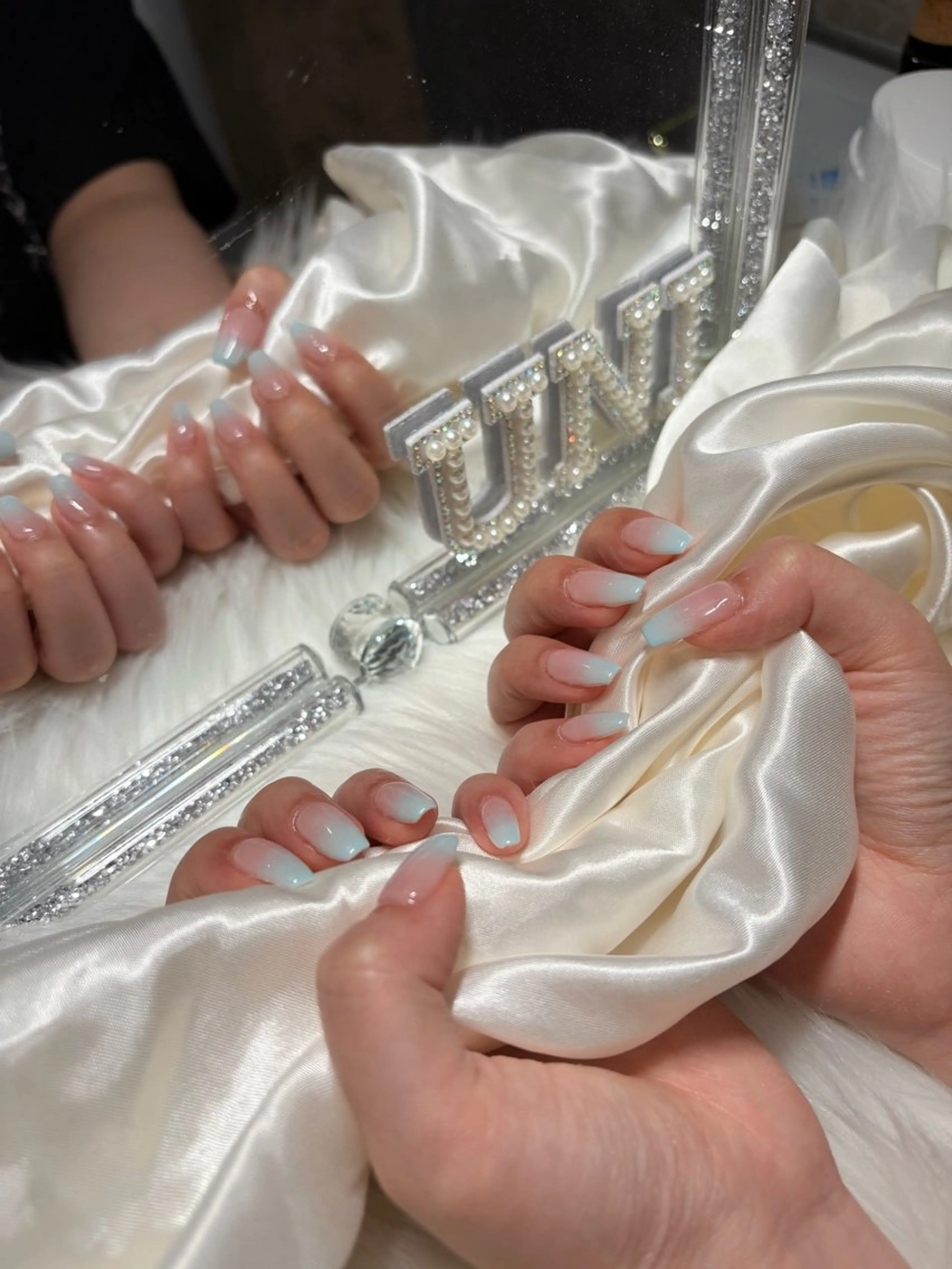 ネイル Uni. kのネイルデザイン