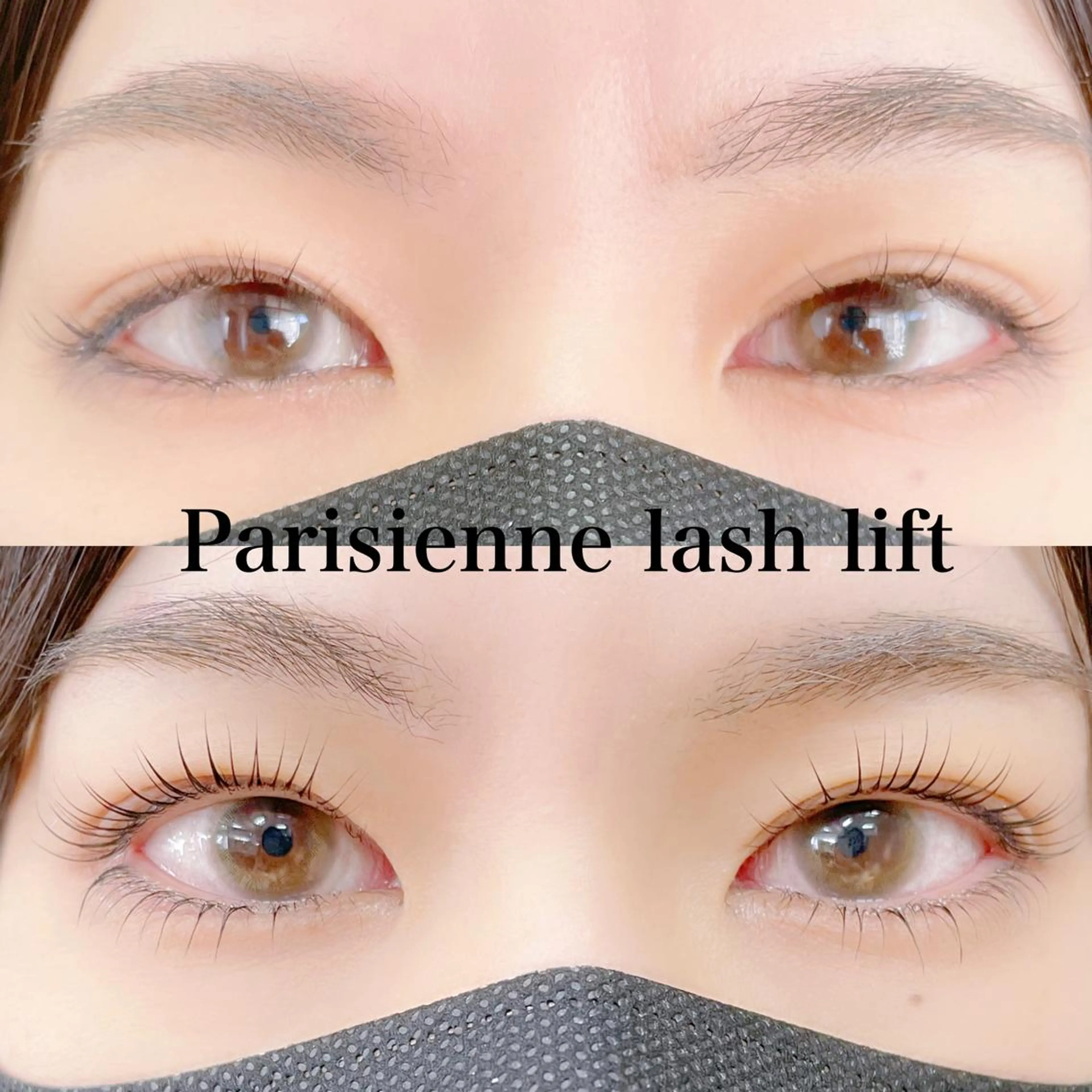 🌷上下パーマ+高濃度ケラチントリートメント付¥9000 《minimo限定》🌷の写真