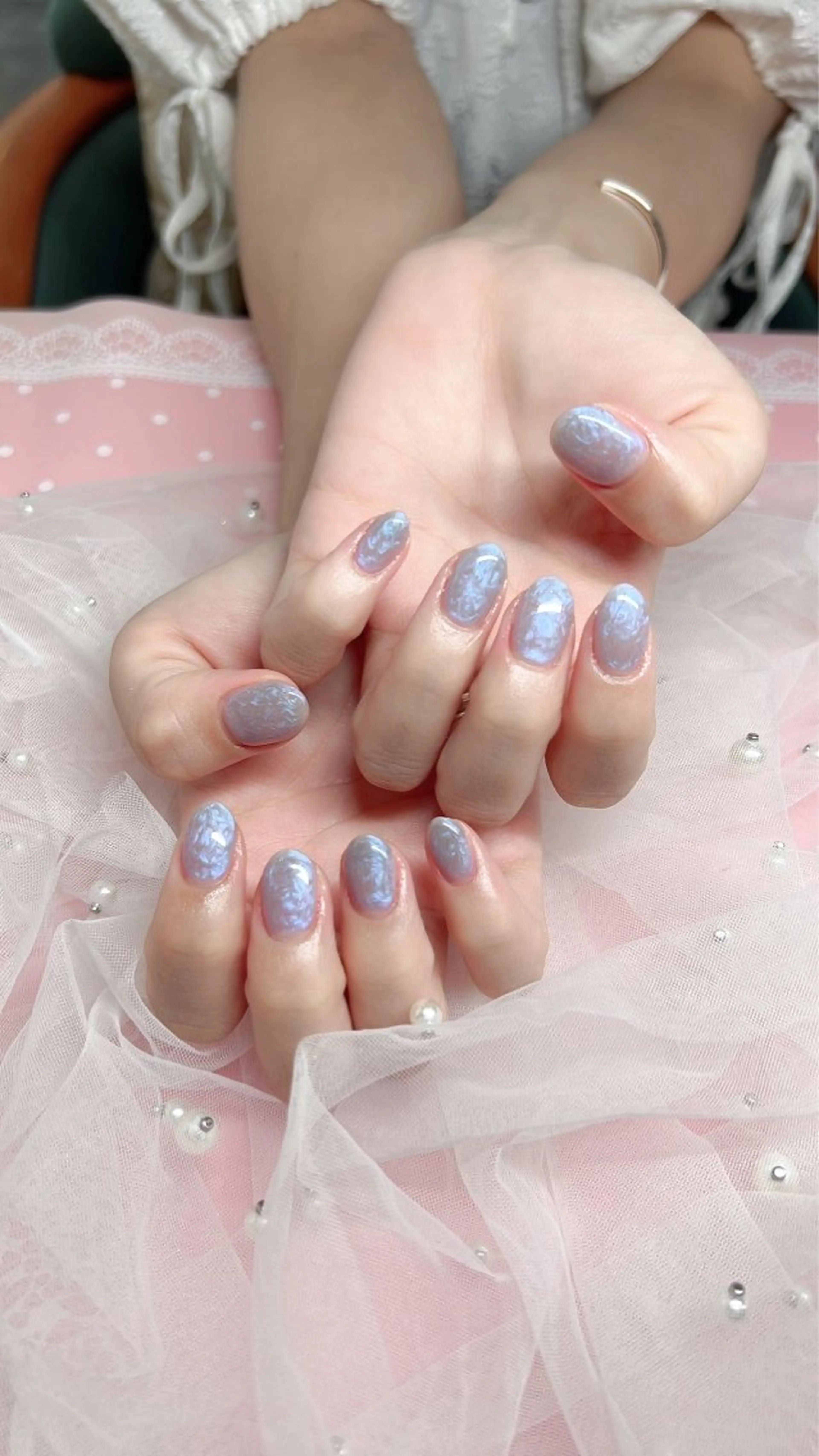 ネイル Sネイル サロン蕨店のネイルデザイン