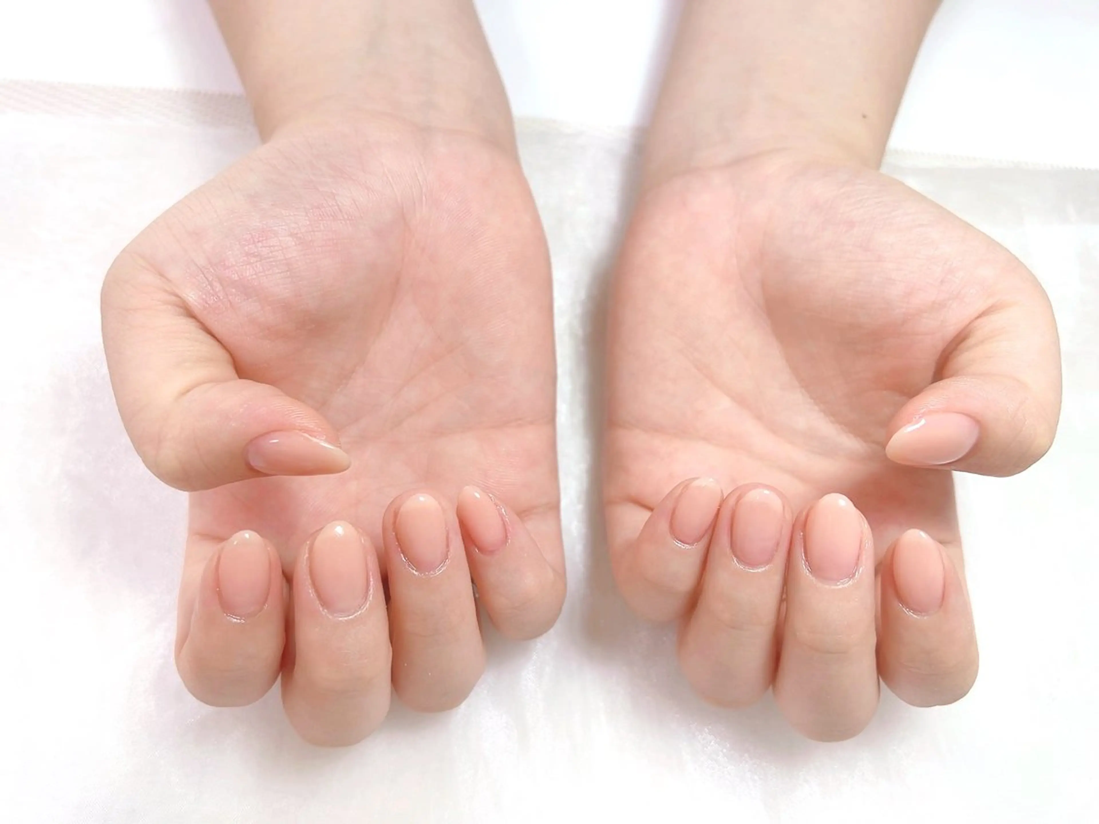 ネイル シーシー ネイルのネイルデザイン