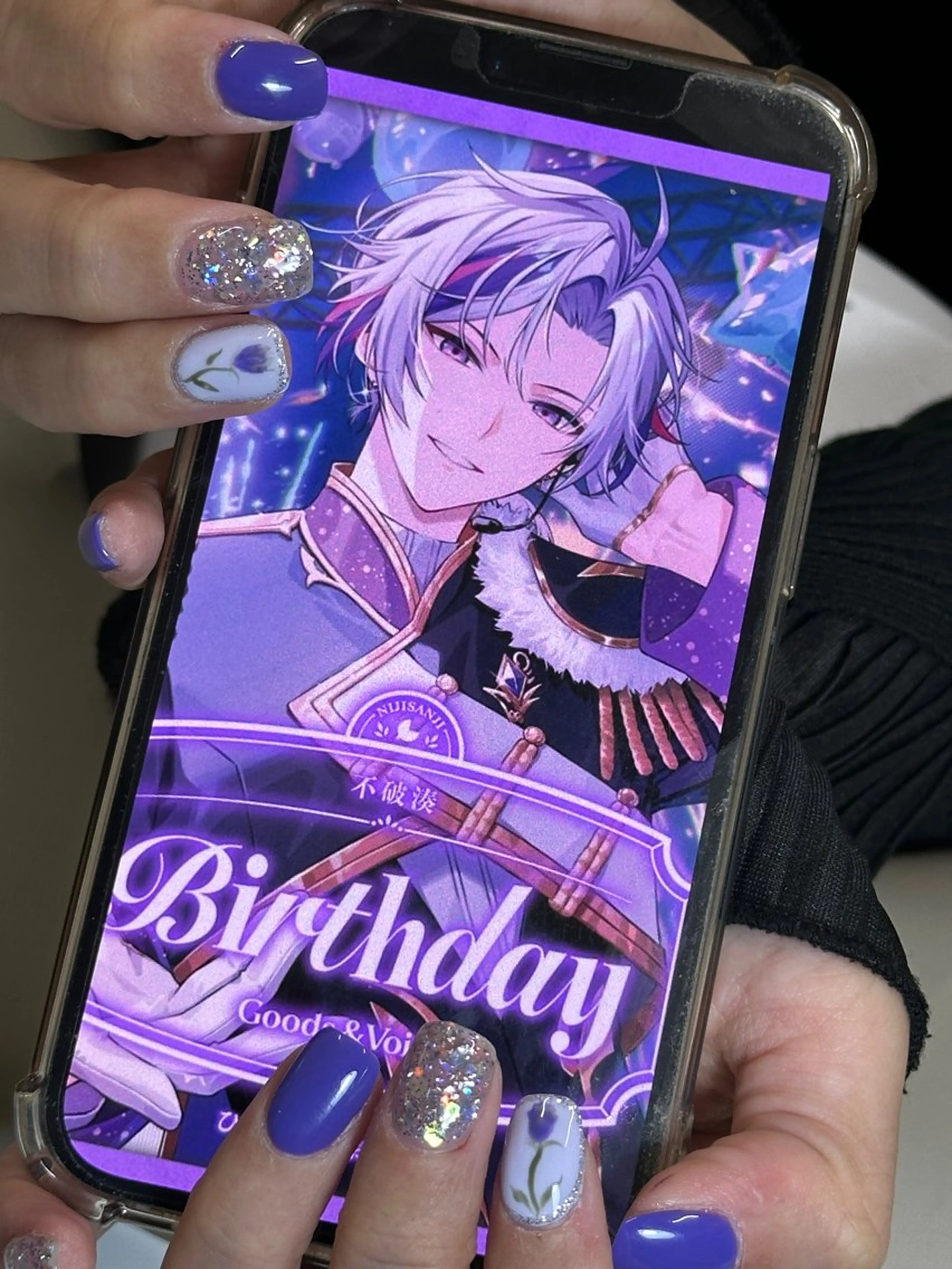 ネイル Eveネイル チップスカルプ専門店のネイルデザイン