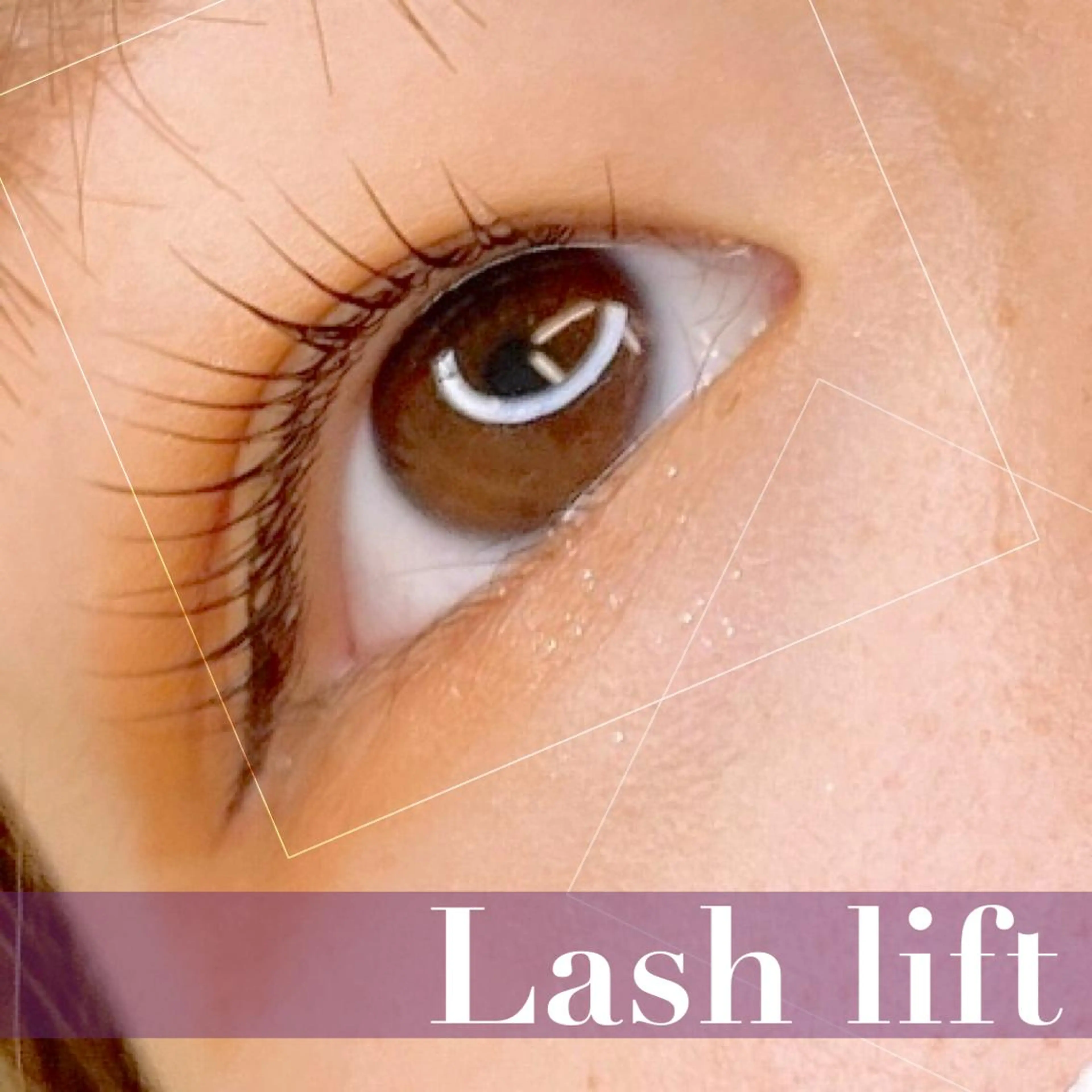 マツエク・マツパ マツパ Zina 稲毛海岸 /MAOのマツエク・マツパデザイン