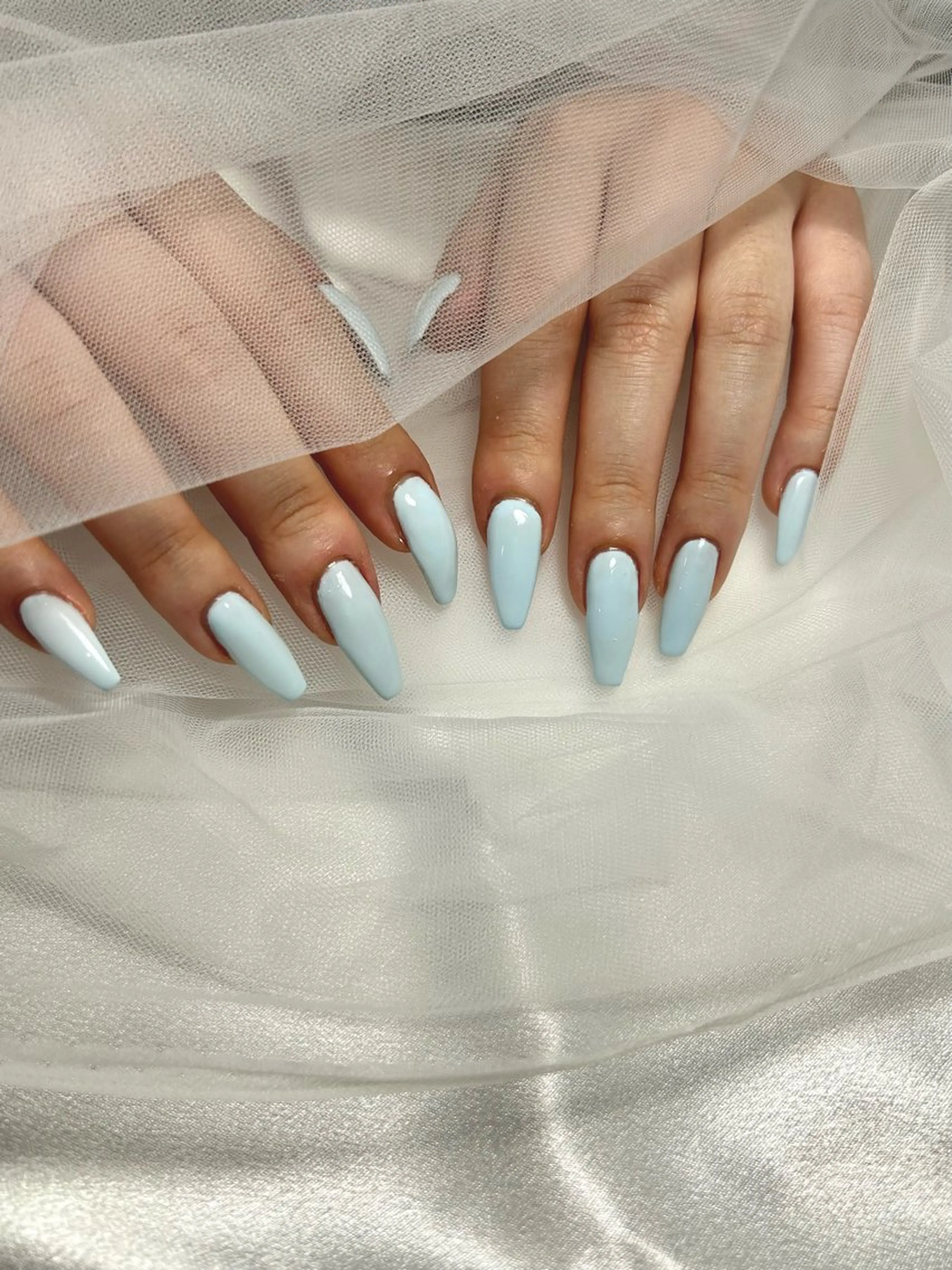 ネイル ハンドネイル EmaNail 🧸Momokaのネイルデザイン