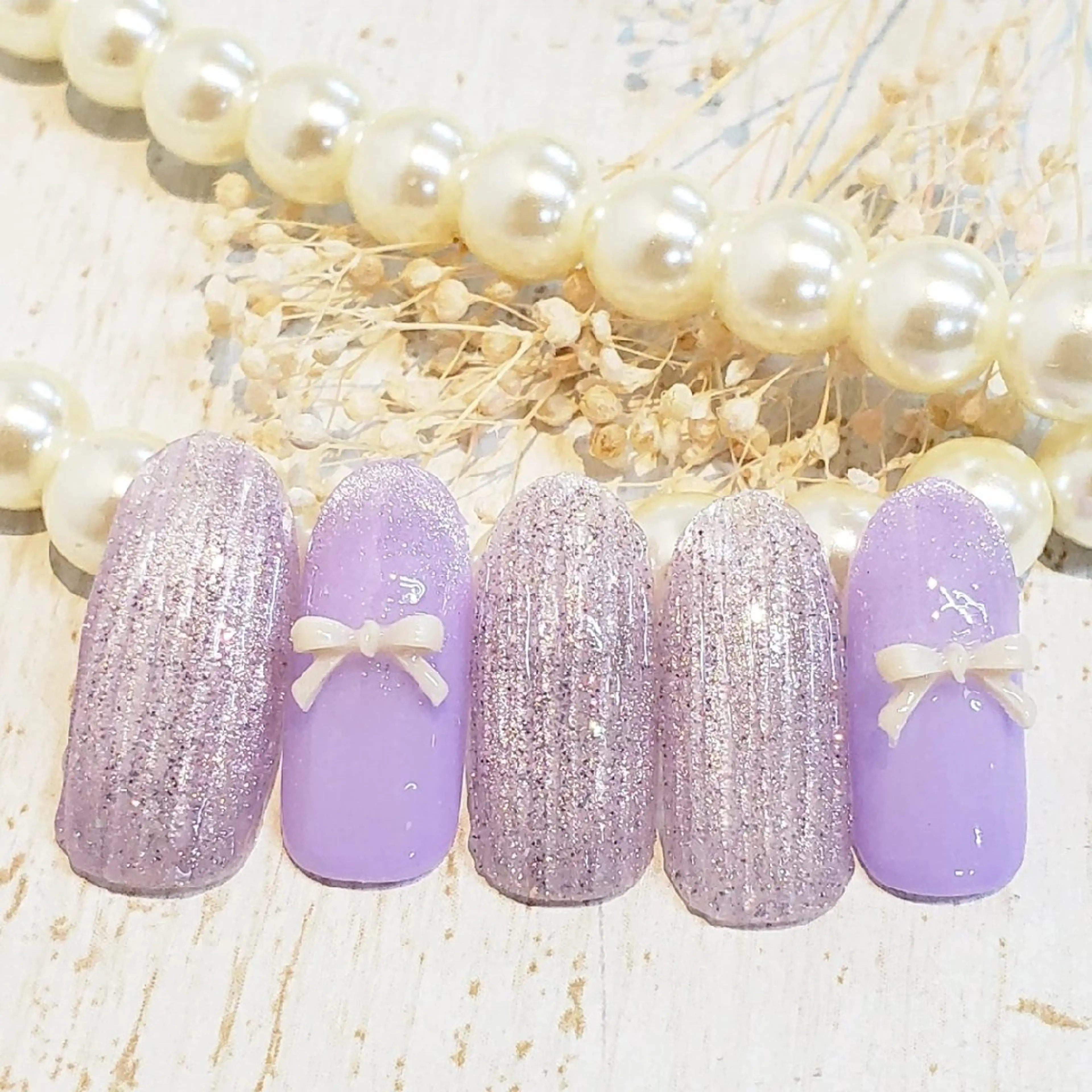 ネイル ハンドネイル ネイルサロン Su's B･ Kのネイルデザイン