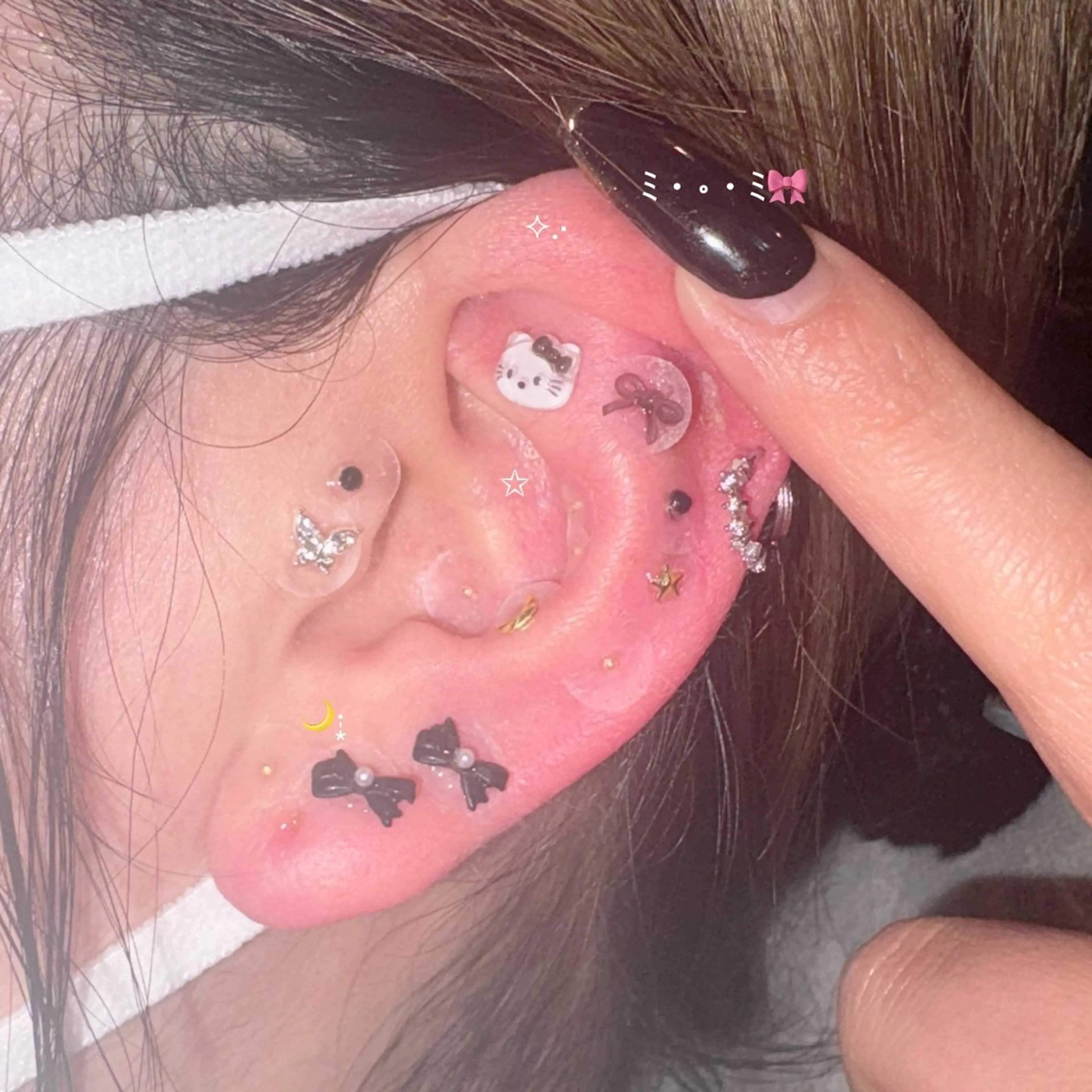 Vie  Ange erikaの眉毛・アイブロウイメージ