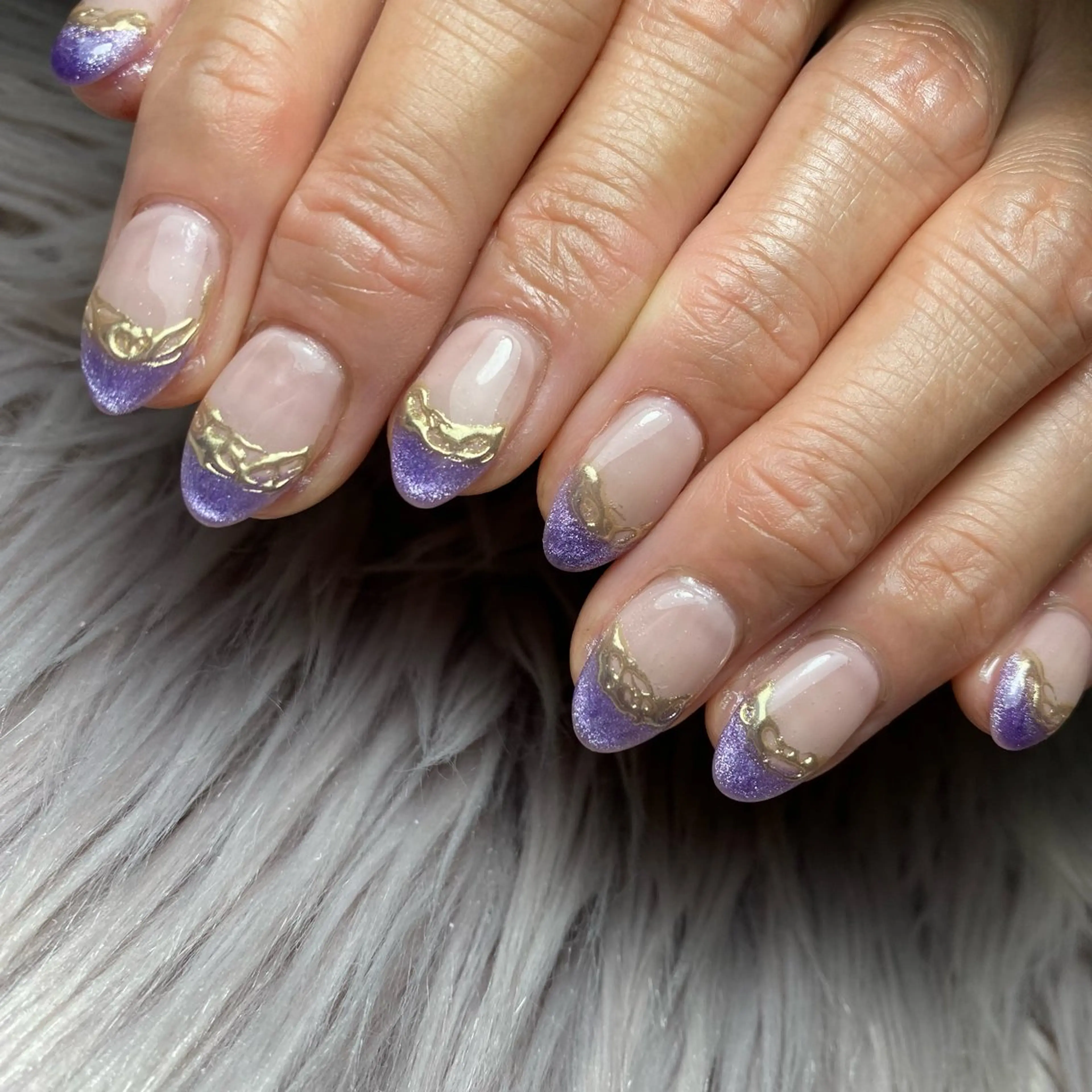 ネイル Beauty Space N&Nのネイルデザイン