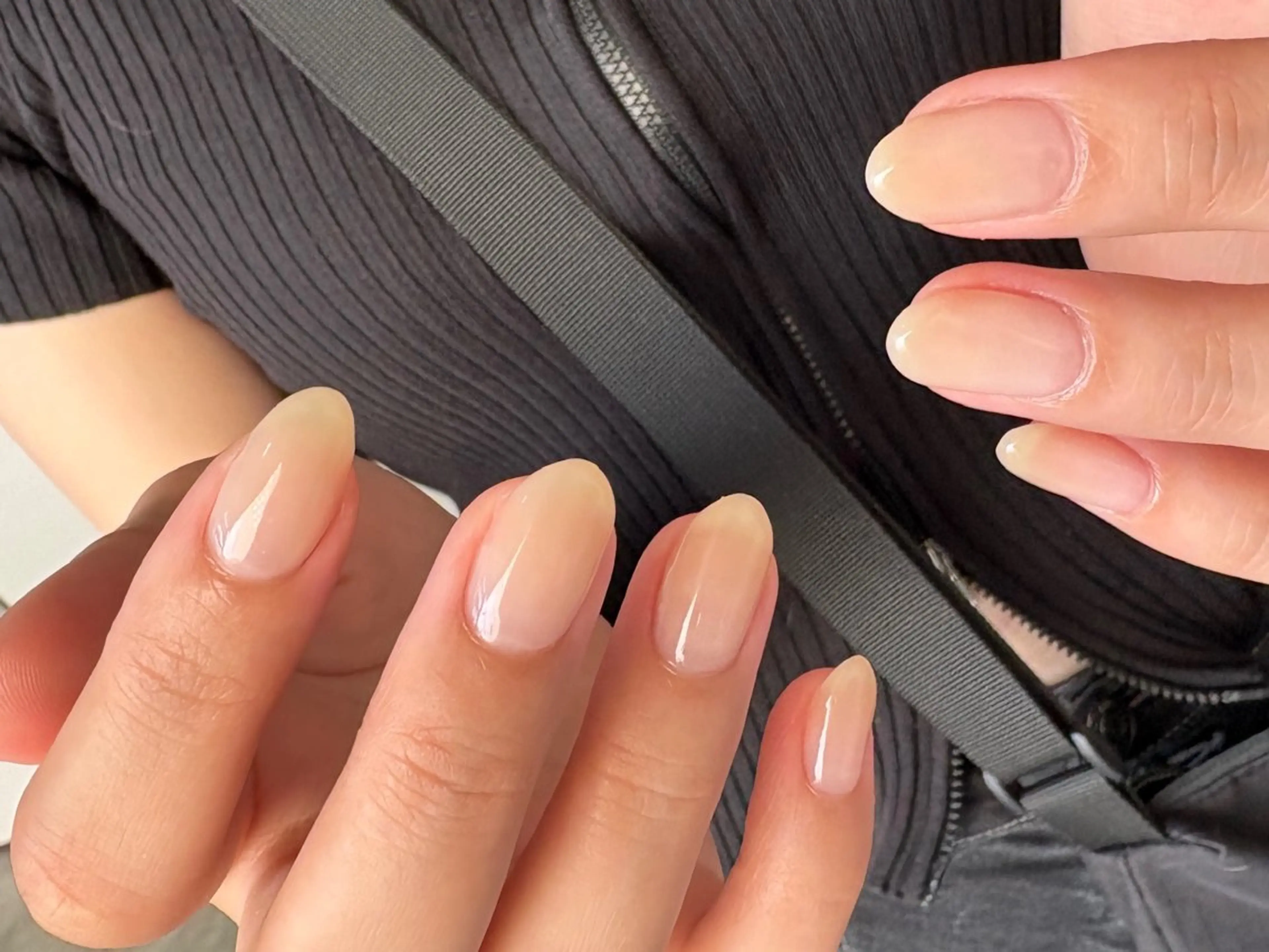 ネイル nailroom maktubのネイルデザイン