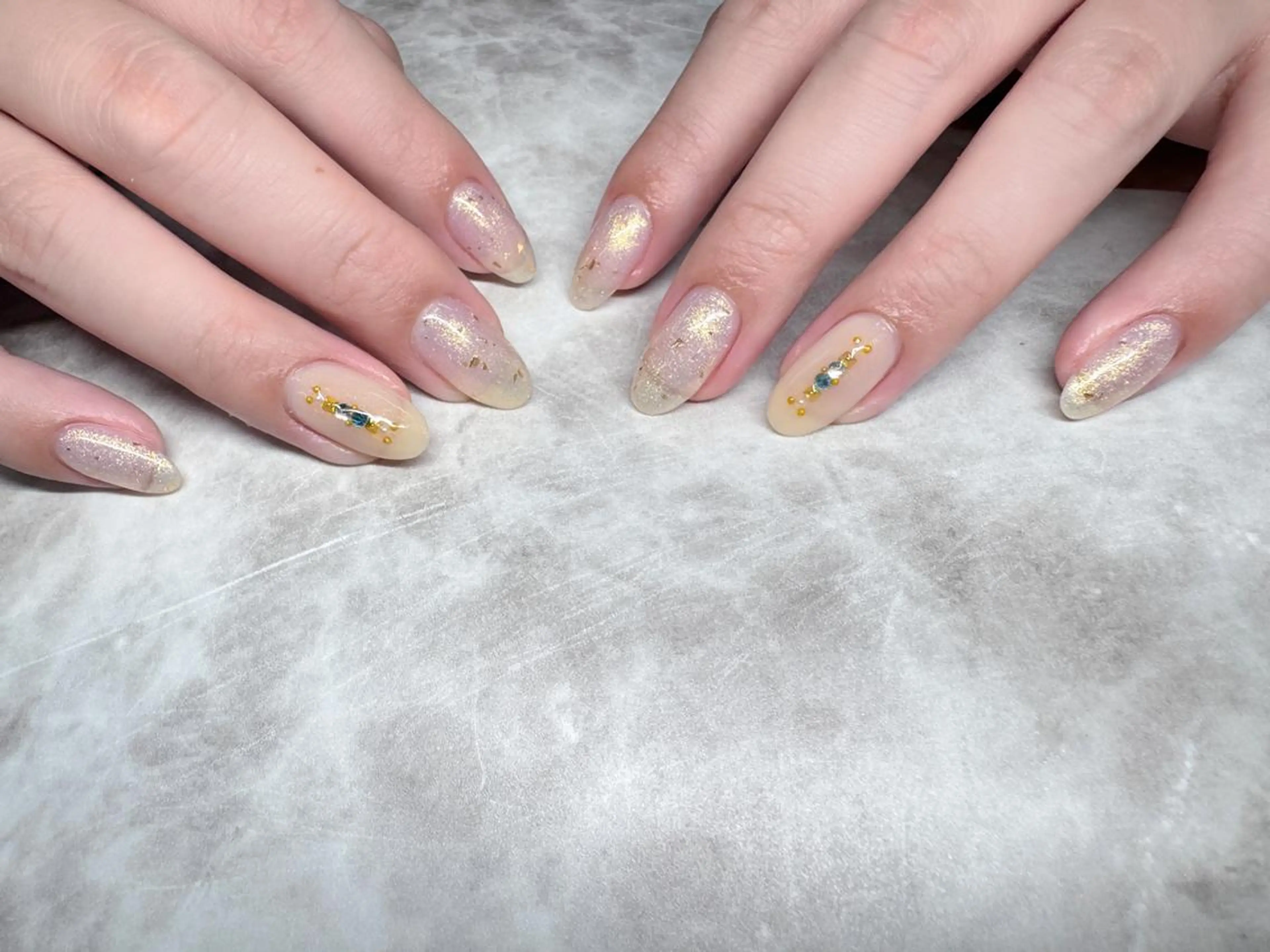 ネイル 閨匠 上野店のネイルデザイン