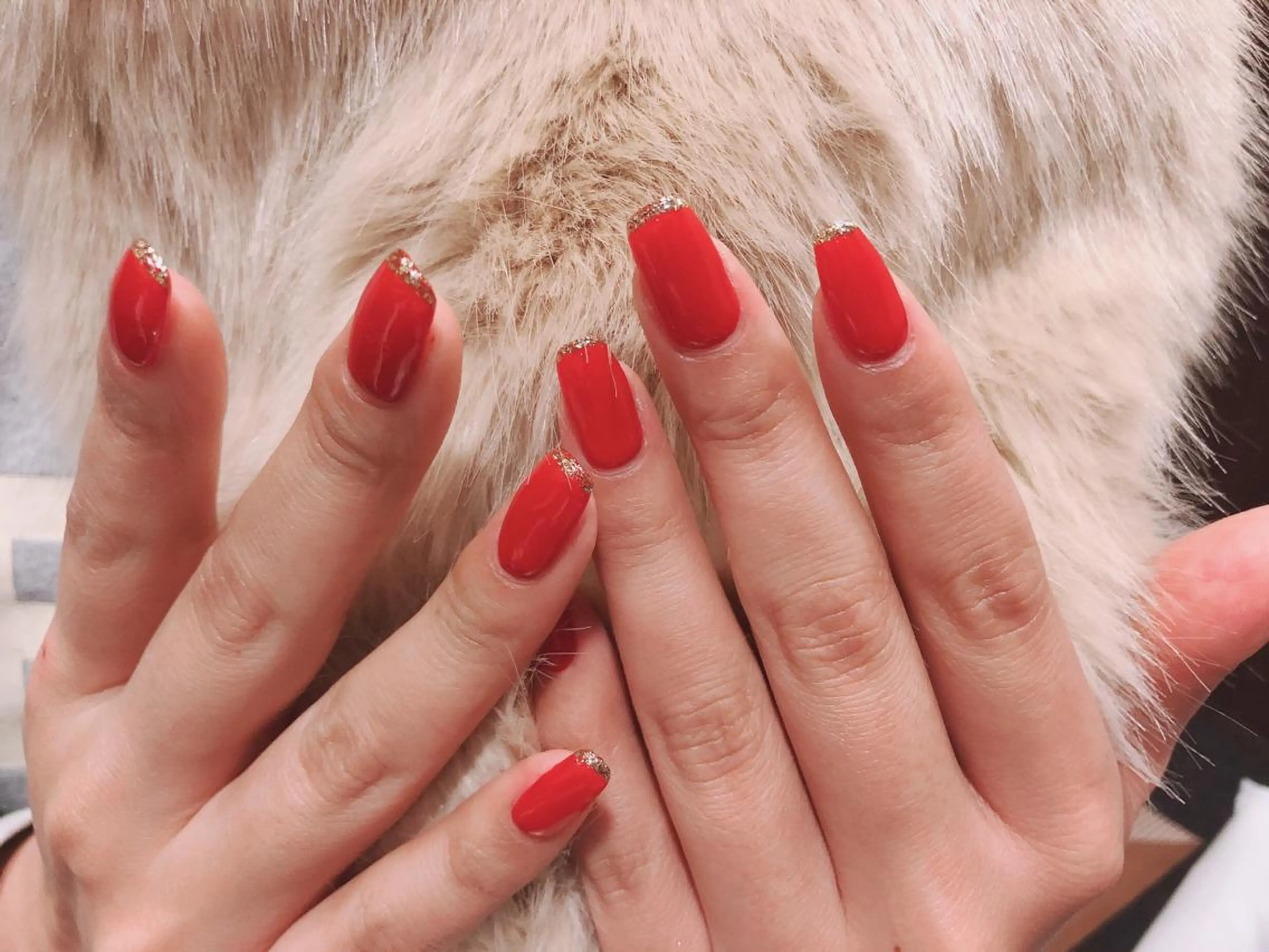 ネイル プライベートサロン mahinaのネイルデザイン