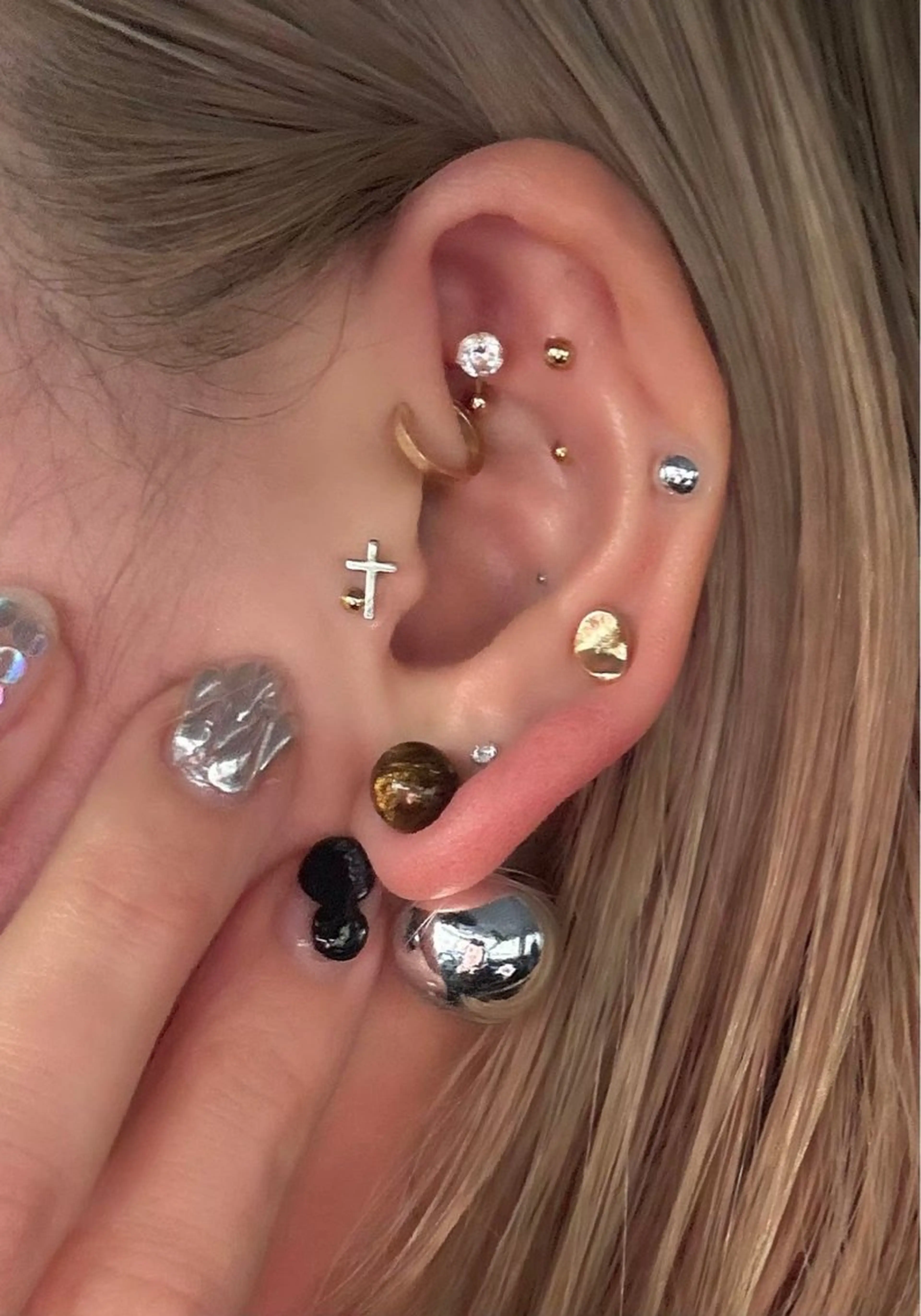 その他 茶谷 梨紗のエステ・リラクイメージ