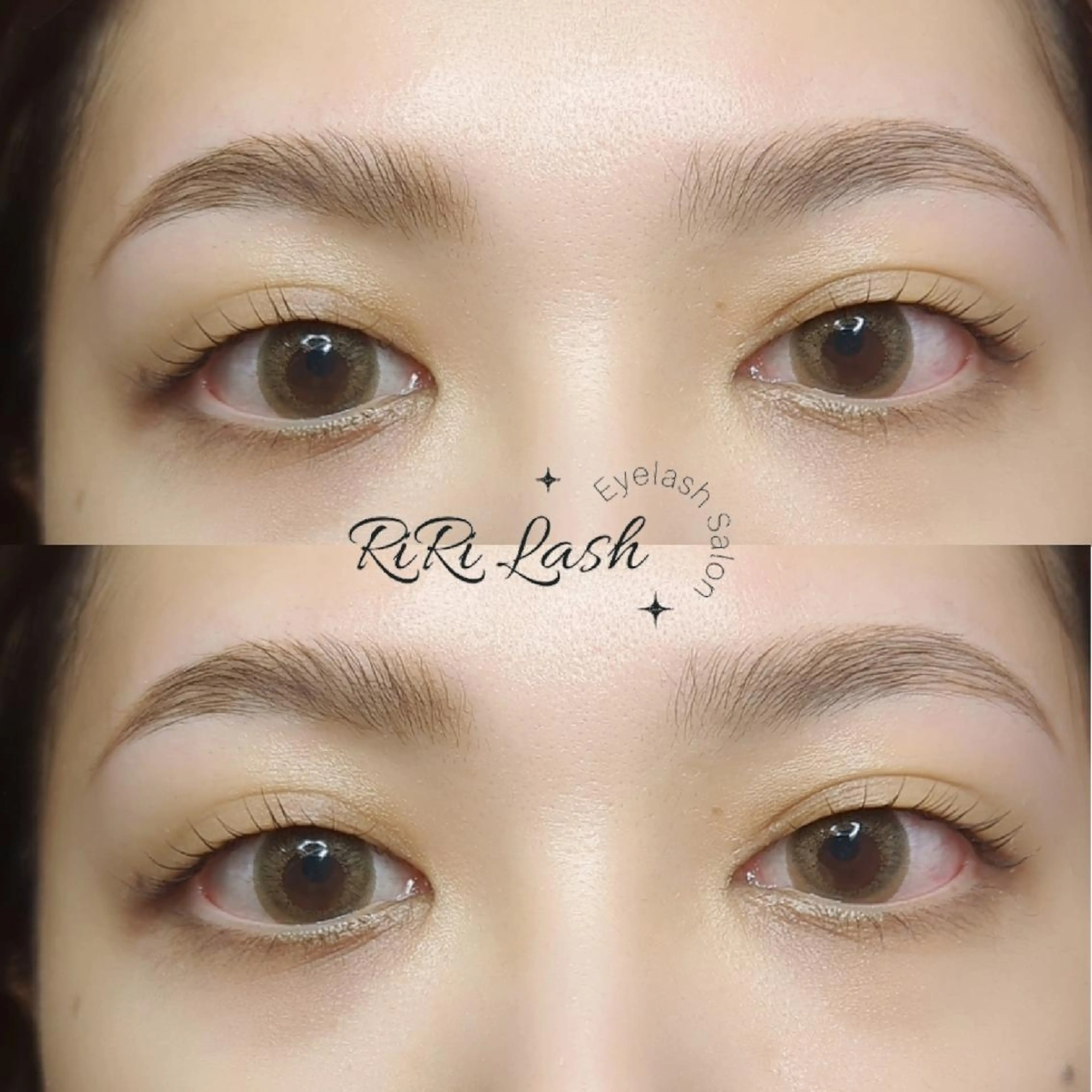 アイブロウ ハリウッドブロウリフト ワックス脱毛 その他(アイブロウ) 🍒♡RiRi  Lash ♡🍒のマツエク・マツパデザイン