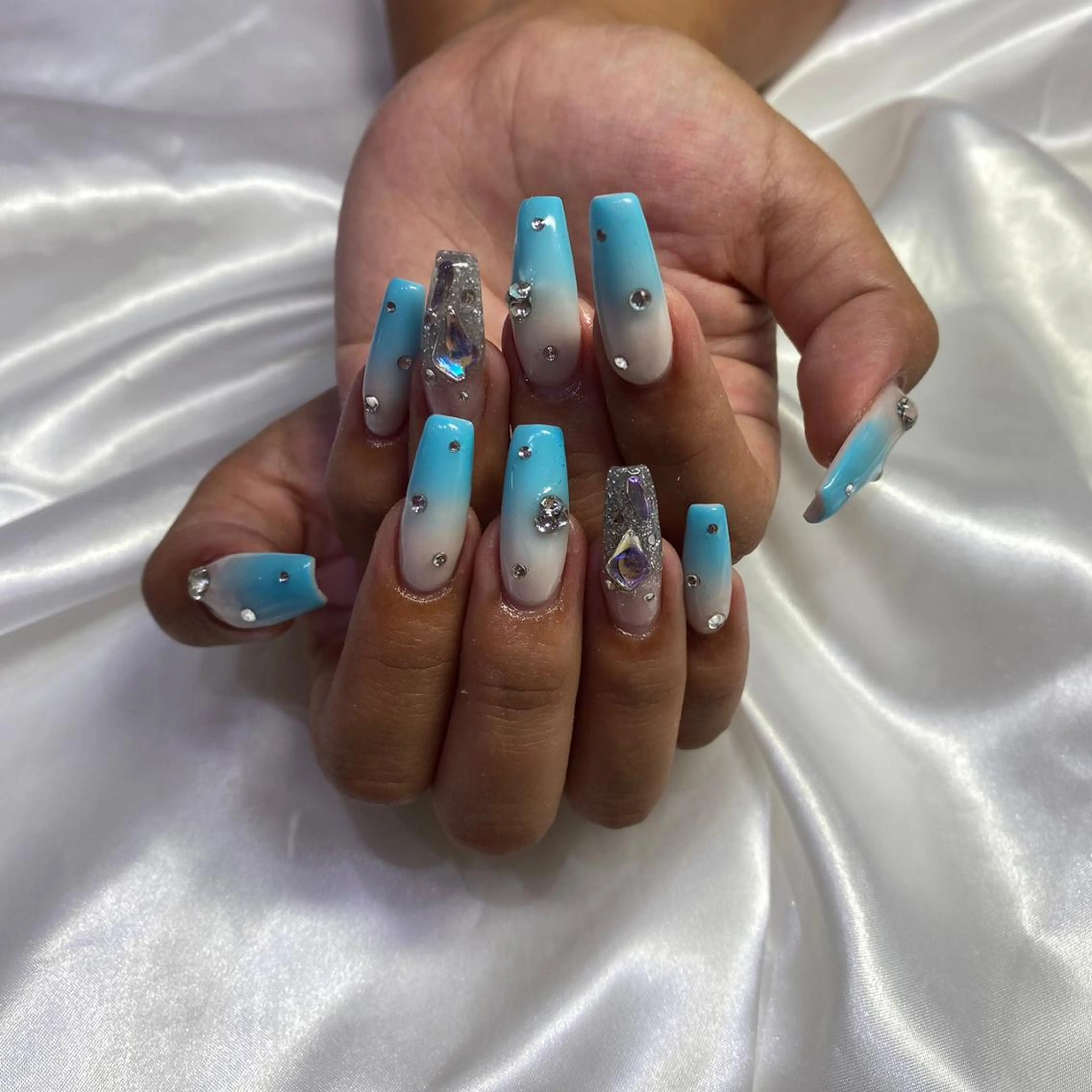 ネイル Ashliy大宮♡ アシュリーのネイルデザイン