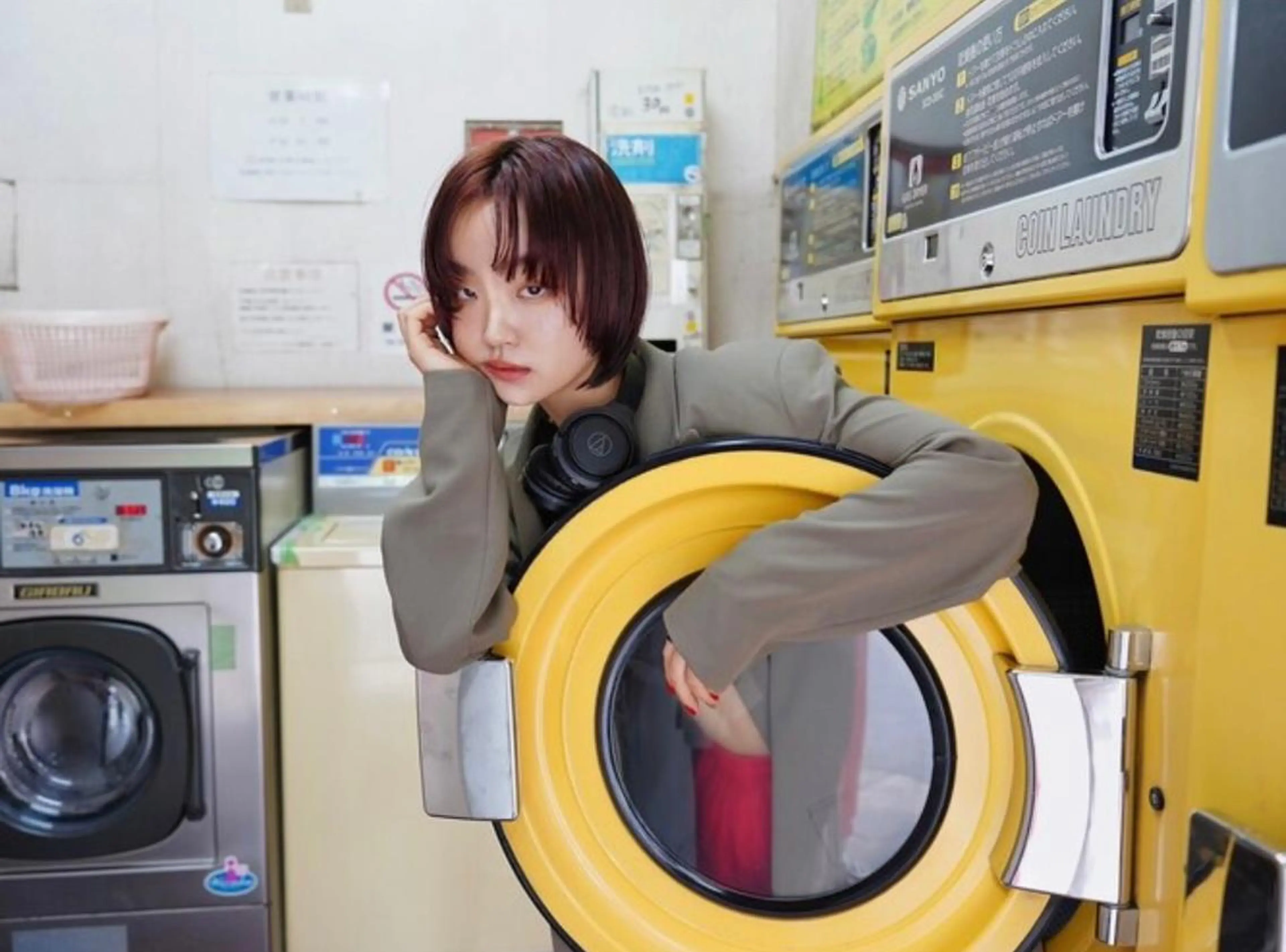 ショート 🐶ひかる🐶 JILLSTUDIOのヘアスタイル