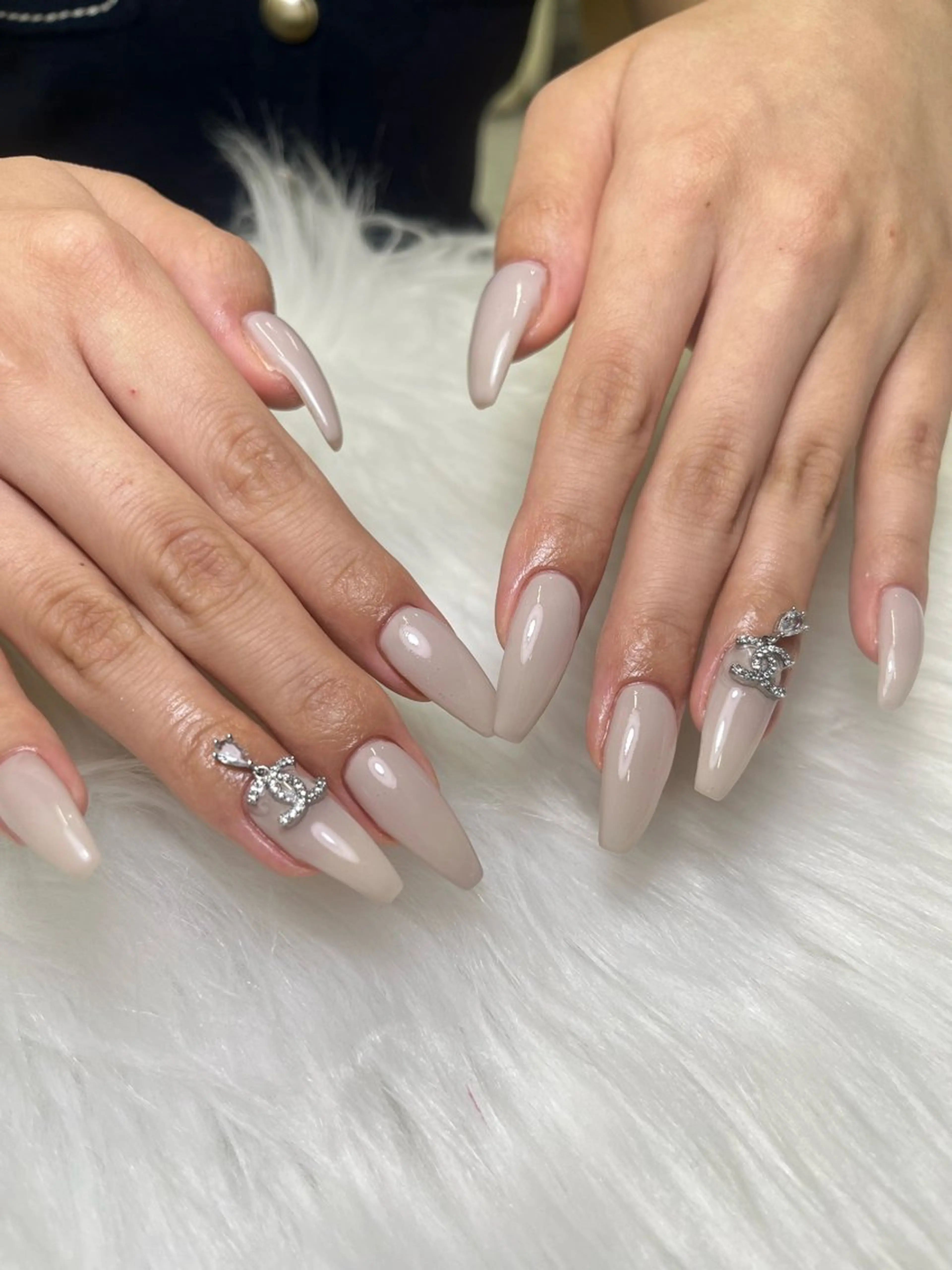 ネイル ハンドネイル limo/ kotomiのネイルデザイン