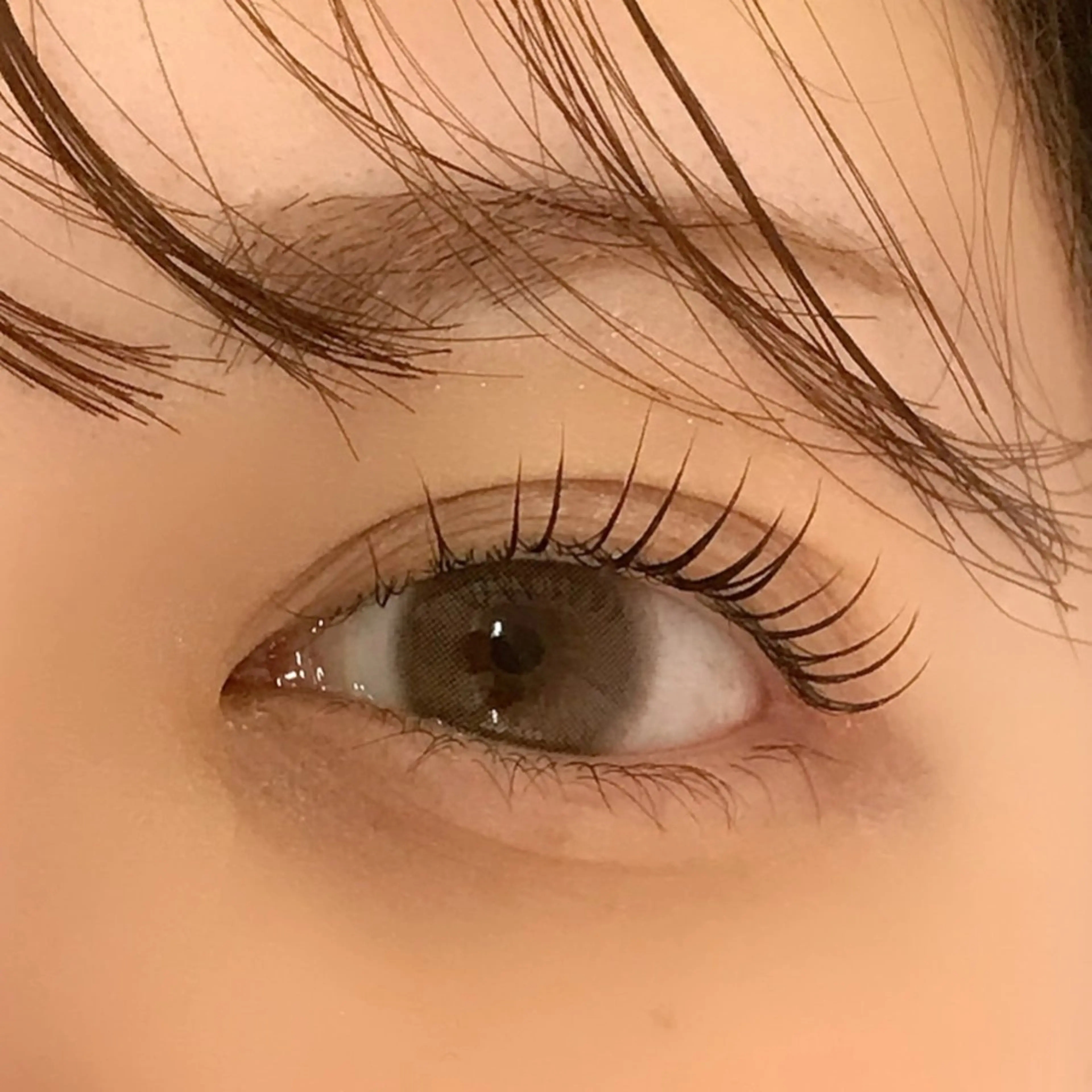 マツエク・マツパ uland arisaのマツエク・マツパデザイン