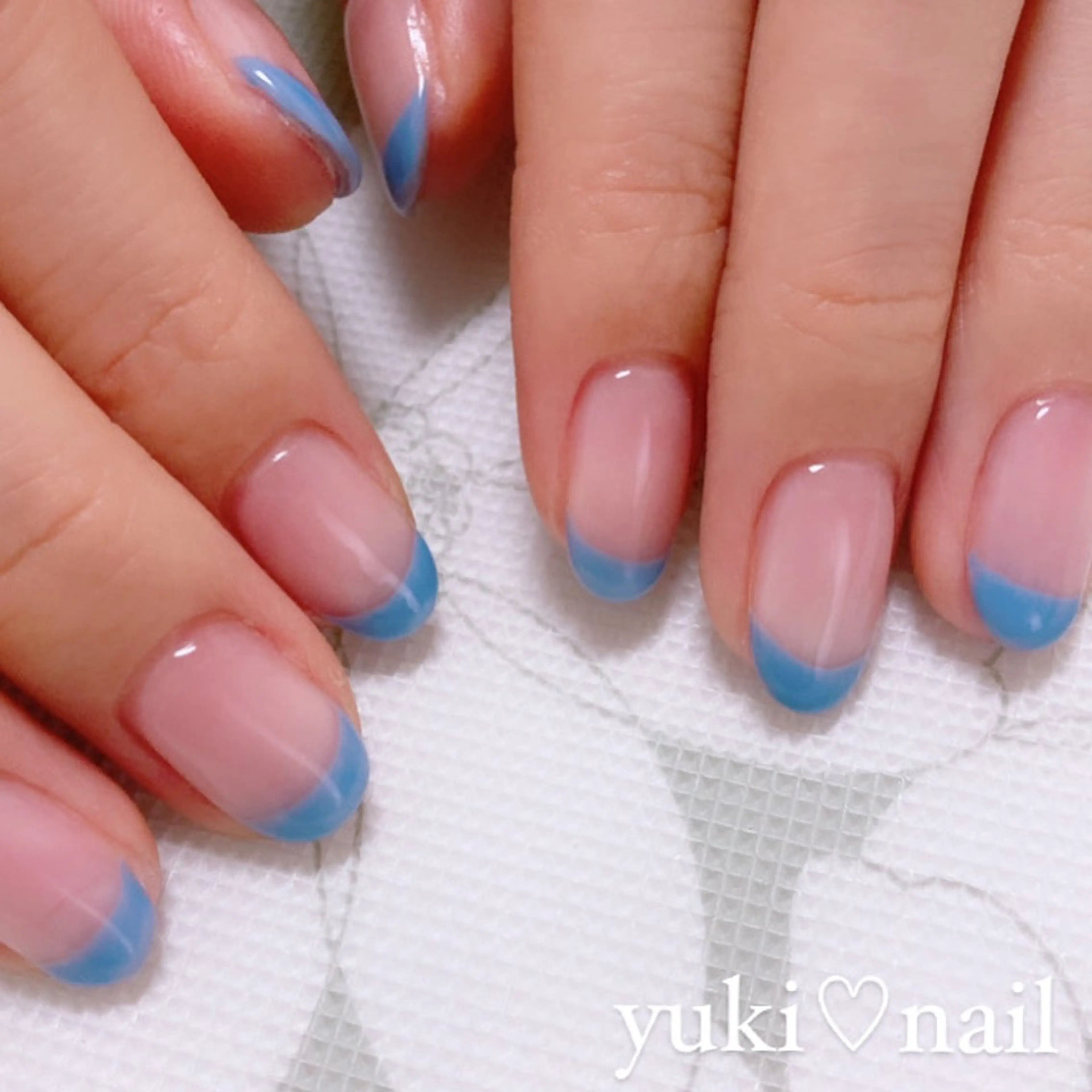 ネイル ハンドネイル yuki♡nail 光が丘駅7分のネイルデザイン