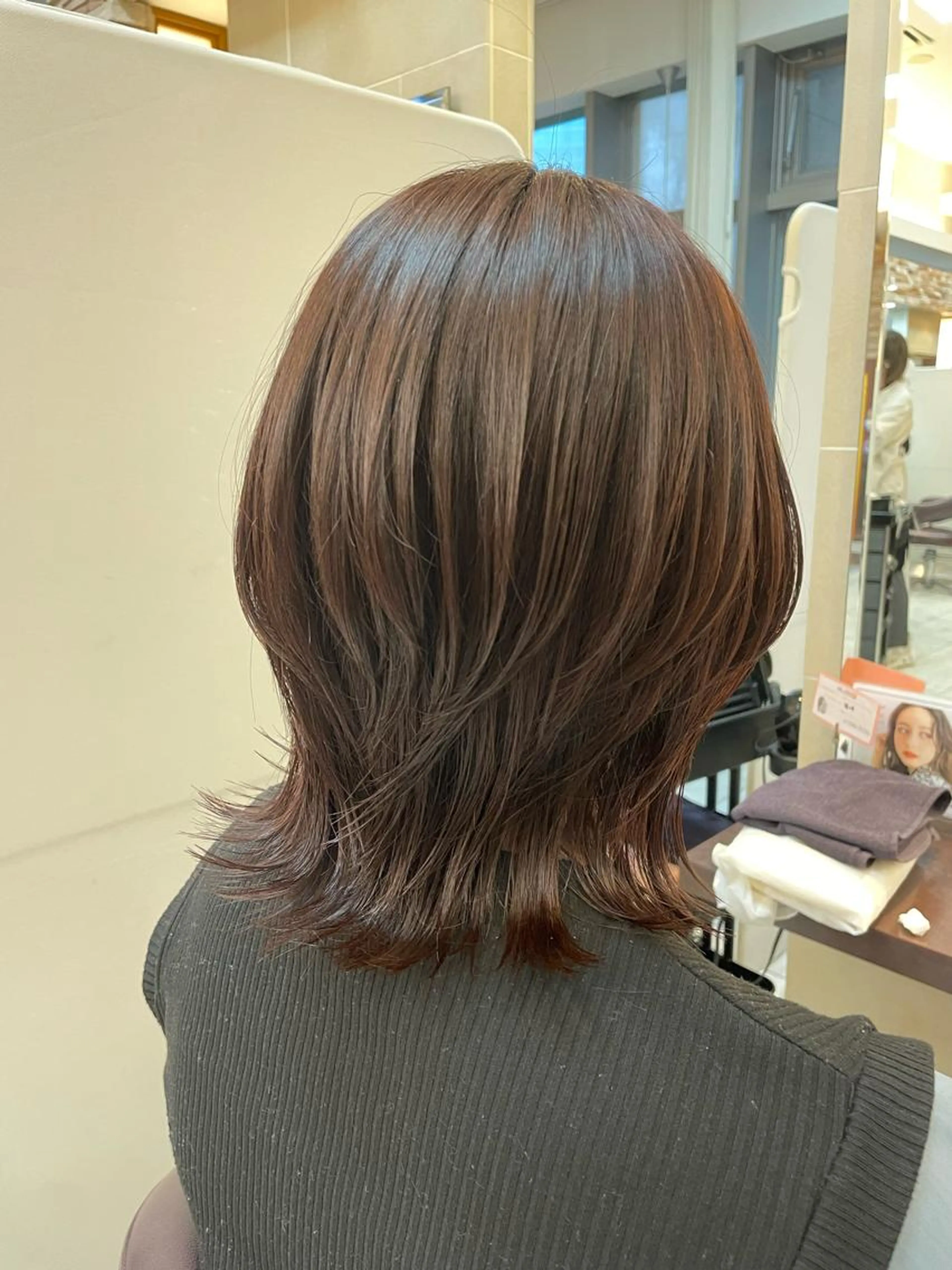 デザインカット✂️もちろんメンズも🙆🏻♀️指名料込の写真