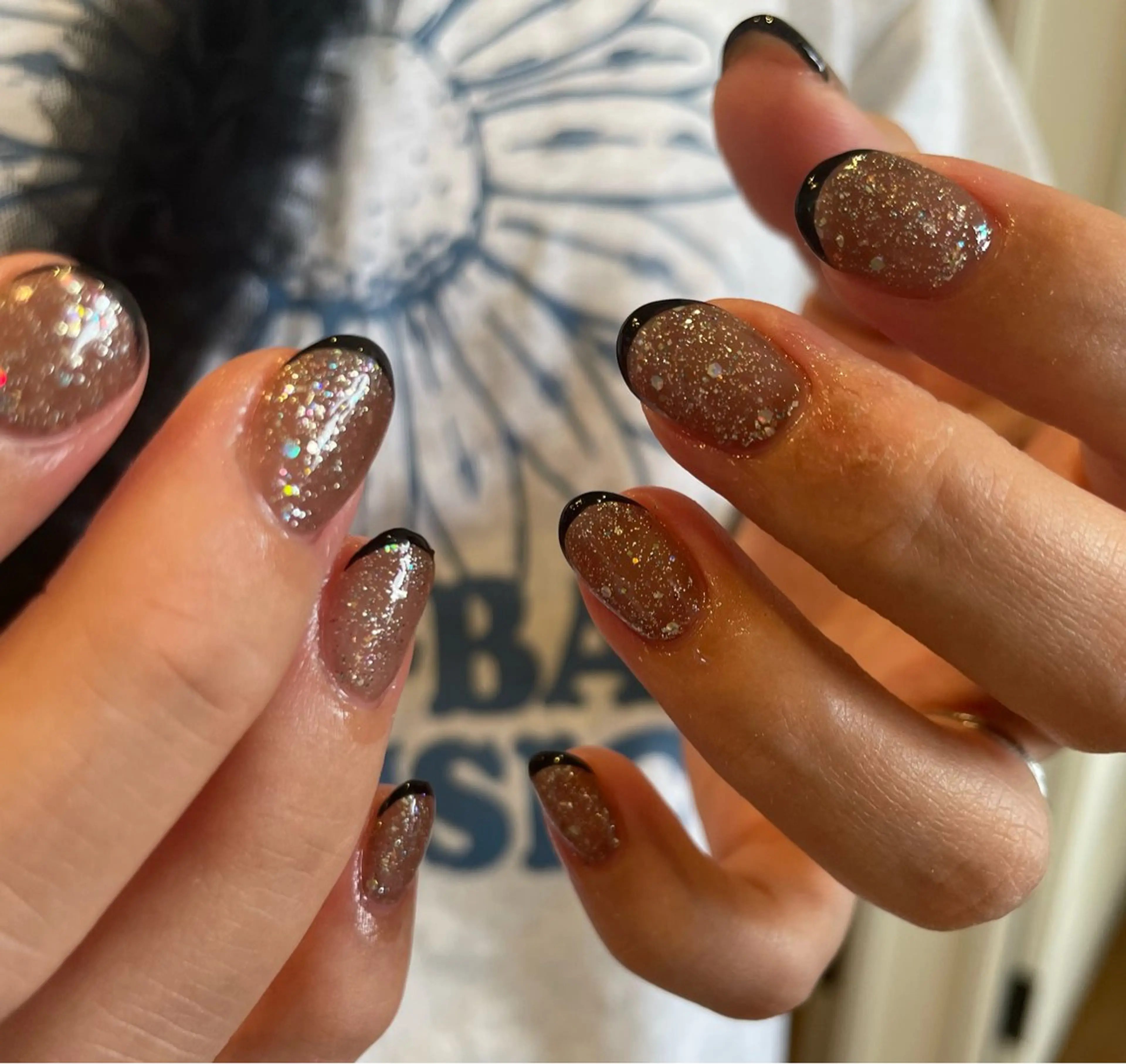 ネイル SHEEP 🐏のネイルデザイン