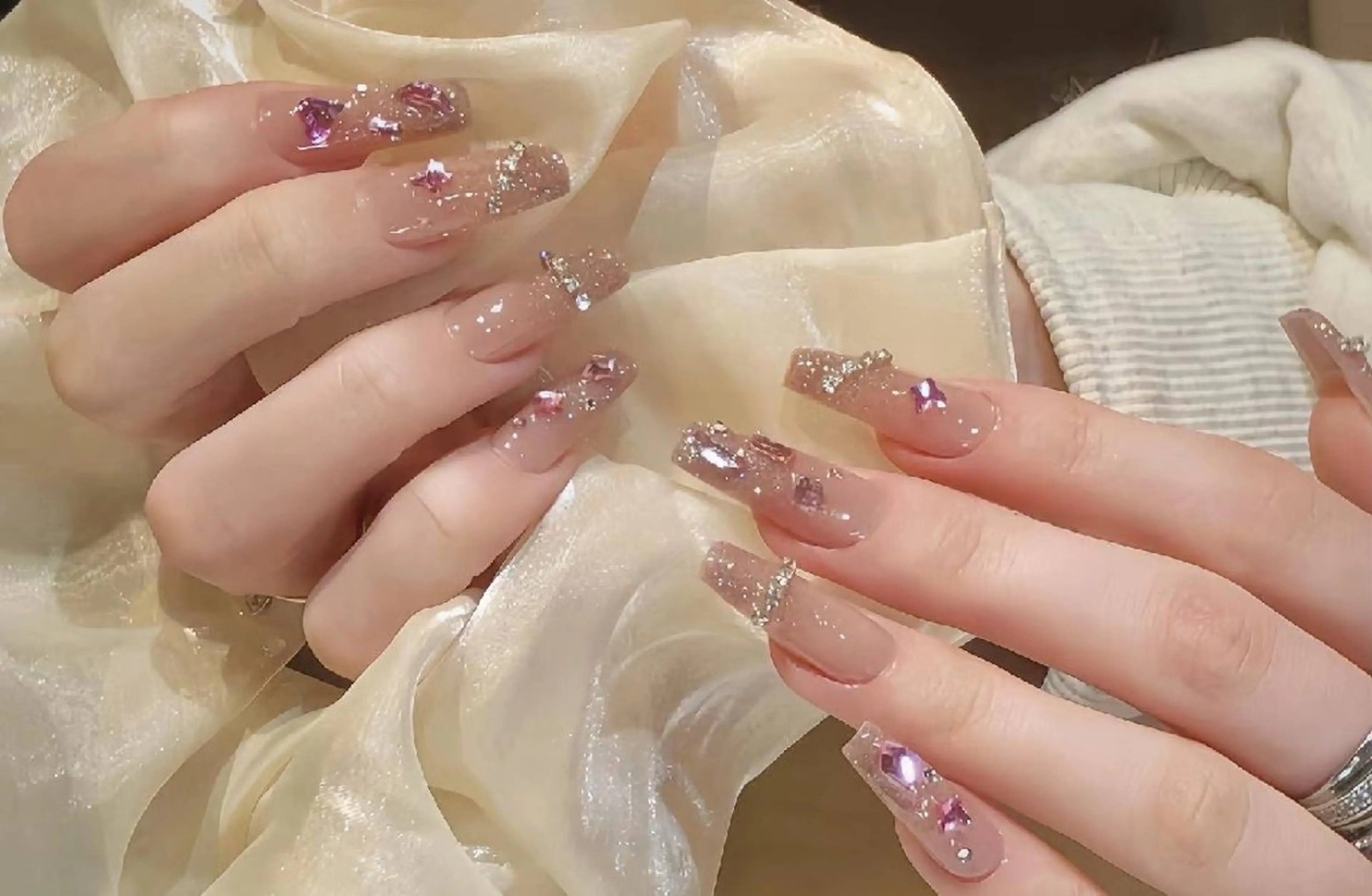 ネイル ハンドネイル Nail. yukaのネイルデザイン