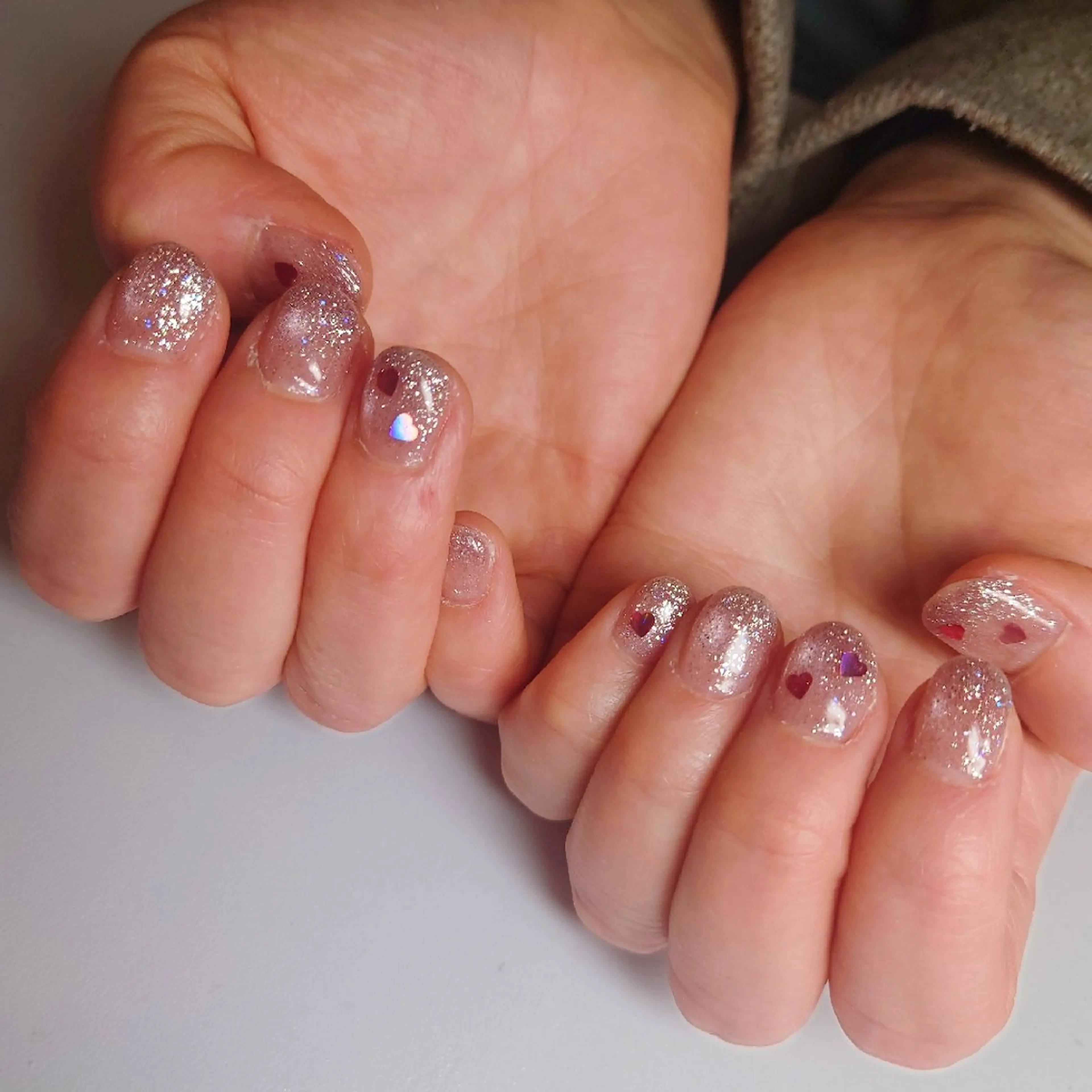 ネイル nailme! 遠藤智佳のネイルデザイン