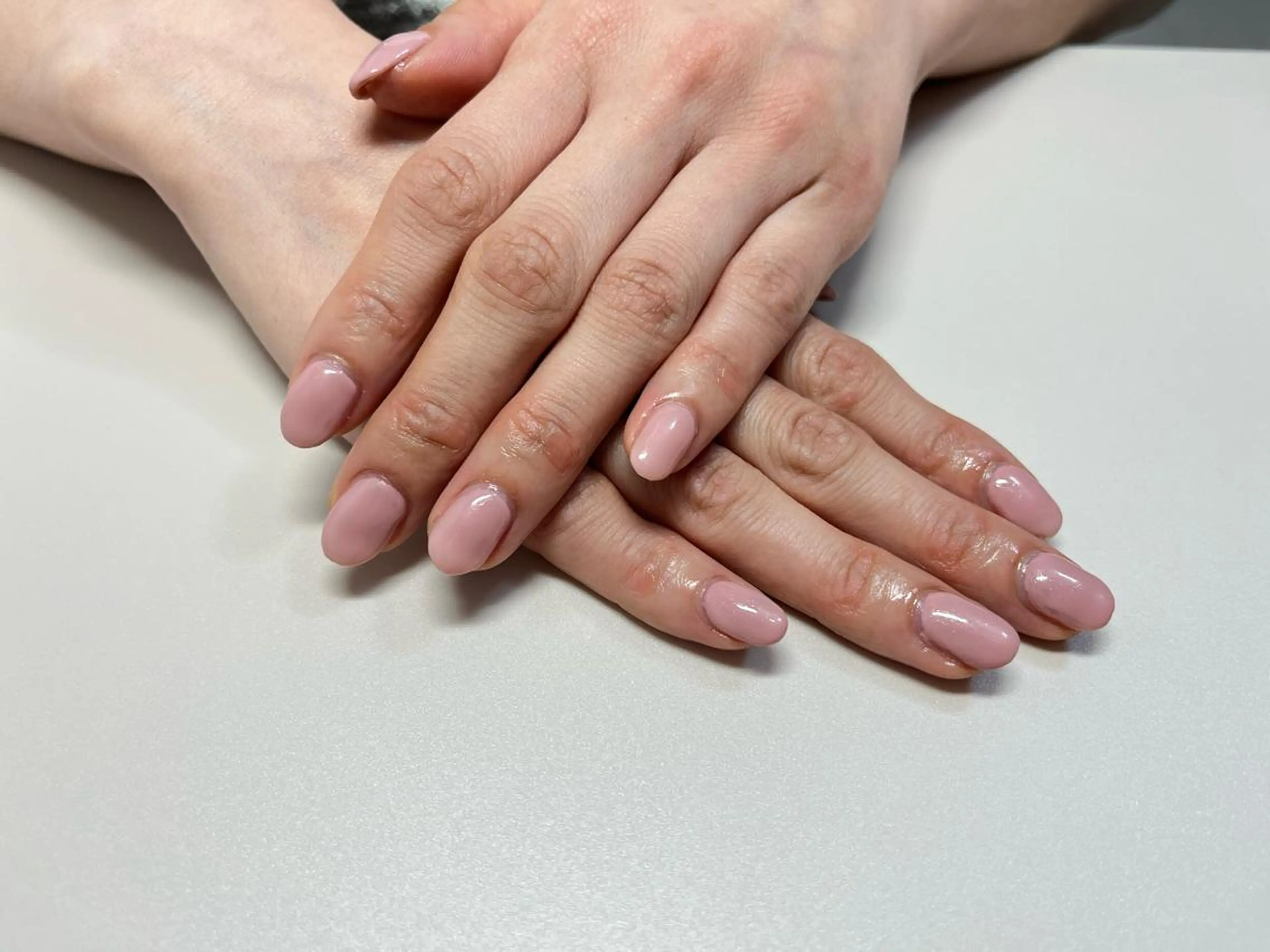 ネイル ハンドネイル Luxy YUKIのネイルデザイン