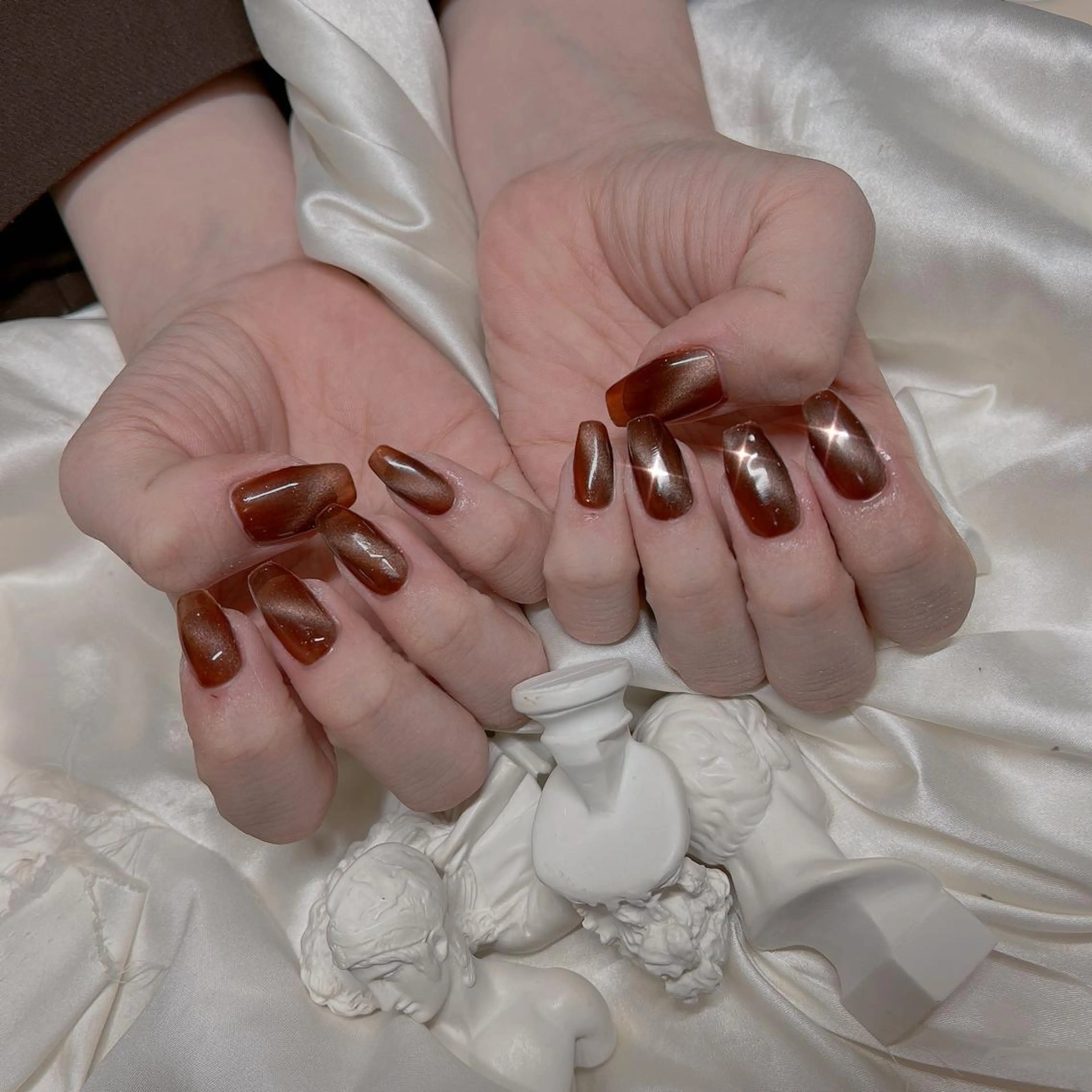 ネイル シ シのネイルデザイン