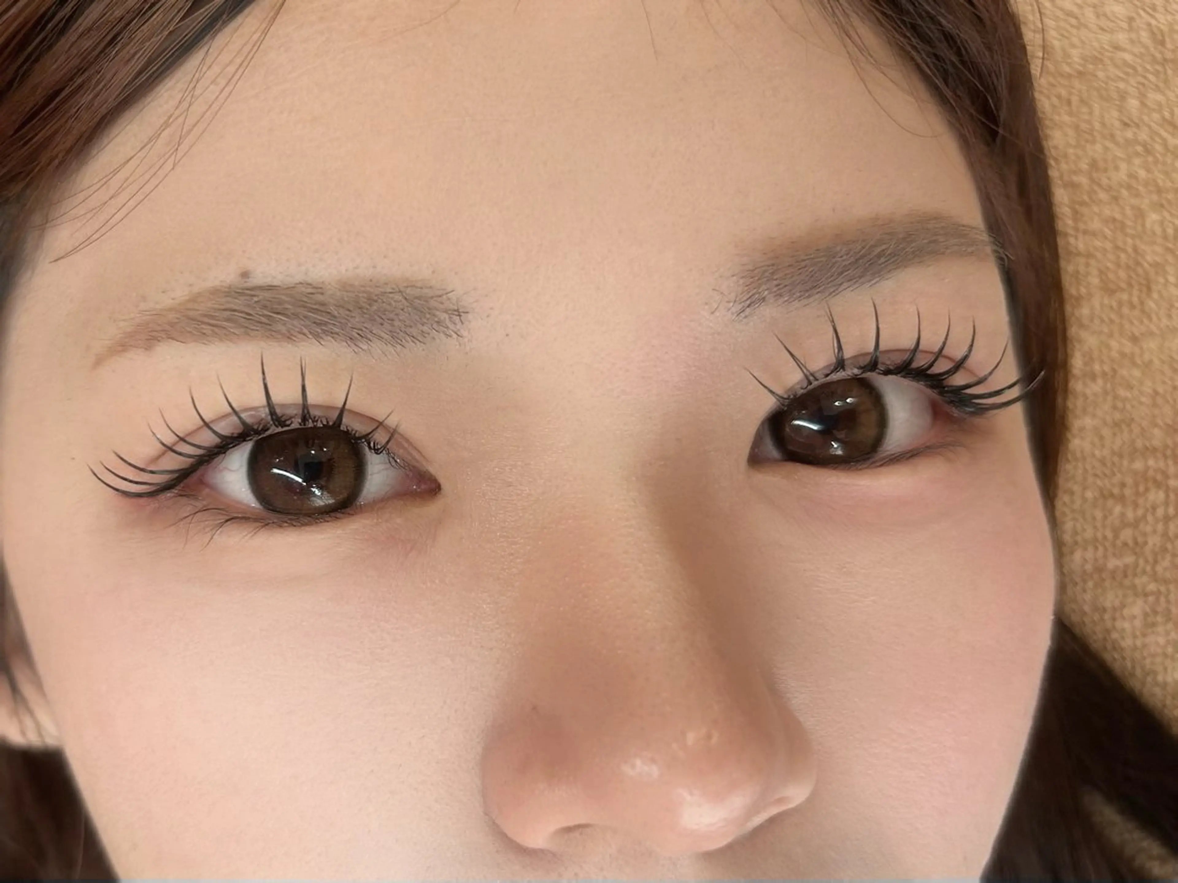 エクパーマ80本の写真