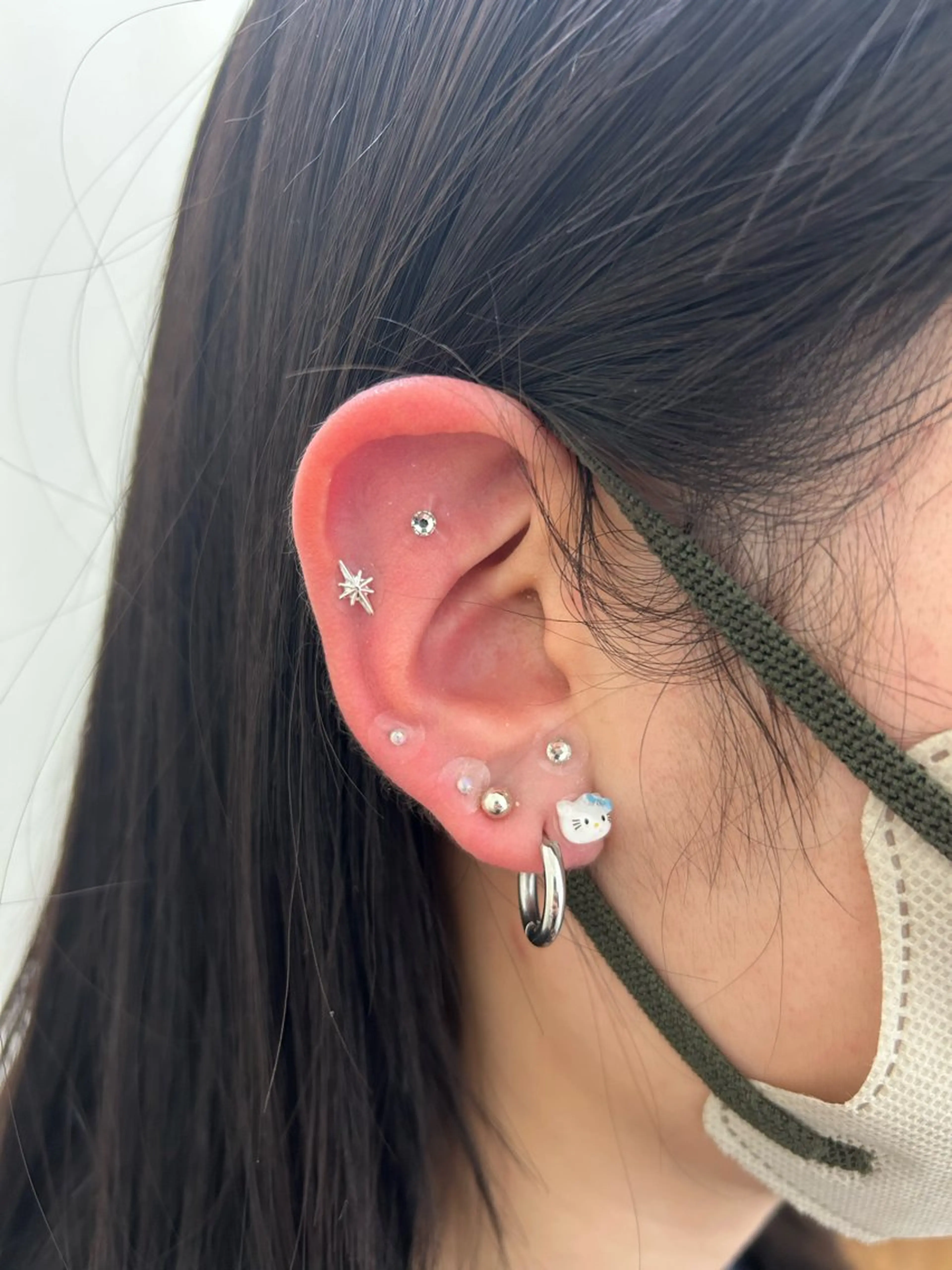 その他 歌舞伎町深夜サロン to mëのエステ・リラクイメージ