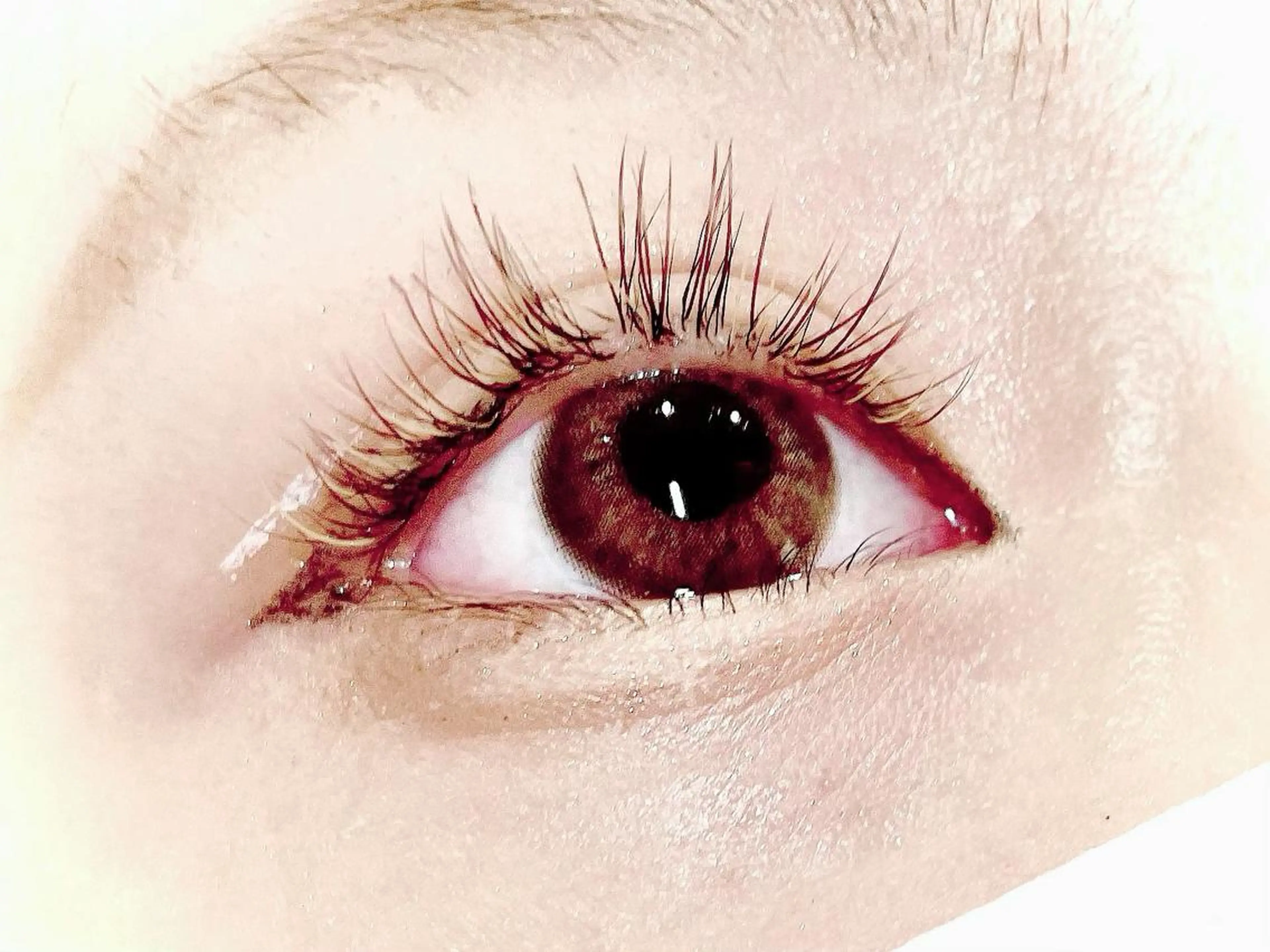 マツエク・マツパ 髪質改善×縮毛矯正 HairDr.LINO駒沢【リノ】所属・沖縄東京2拠点美容師 mamicoのヘアスタイル