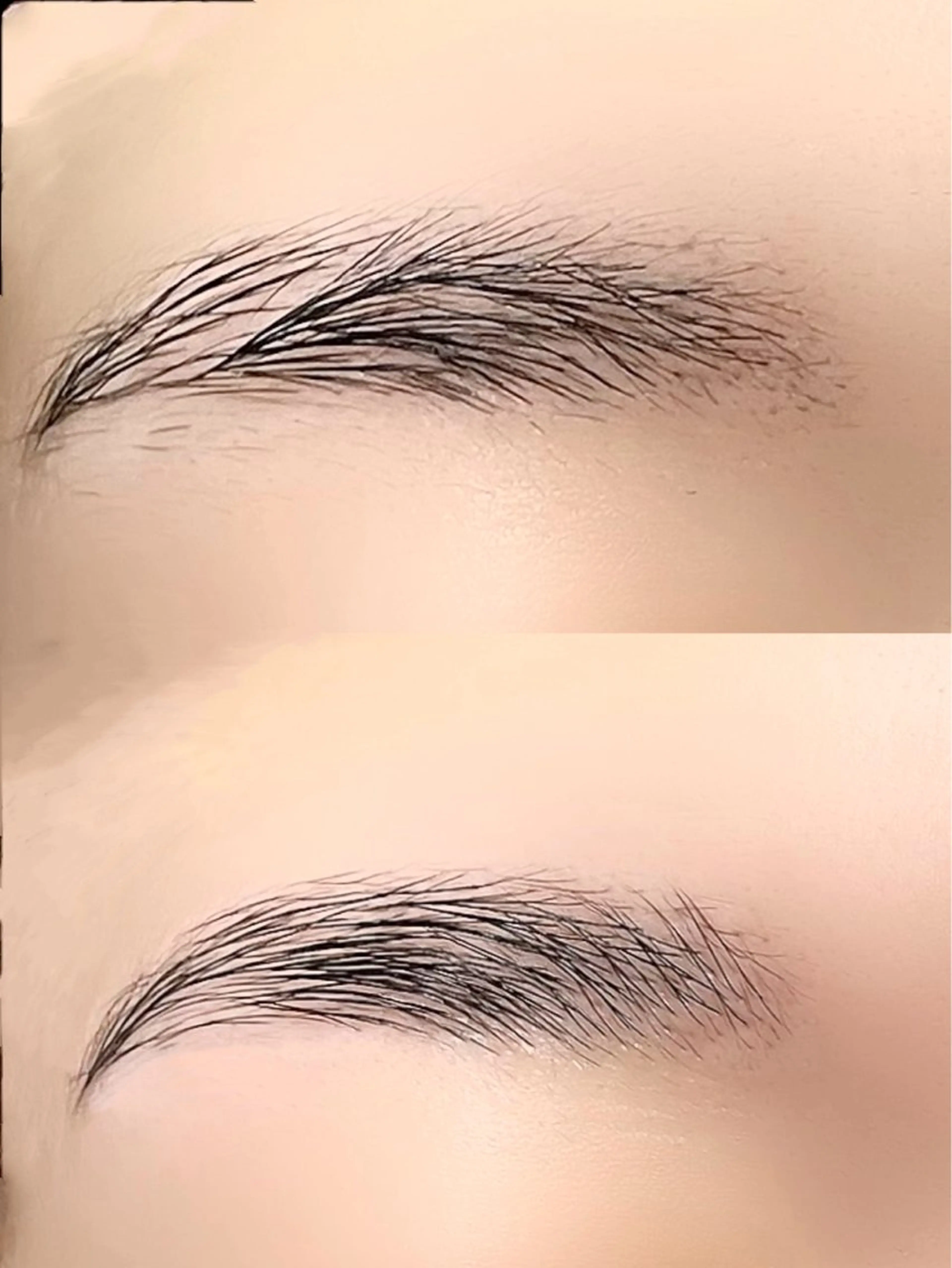 アイブロウ ワックス脱毛 その他(アイブロウ) パリジェンヌ・VLEDLASH専門店】FAST LASH 渋谷所属・もな/ FASTLASHのマツエク・マツパデザイン