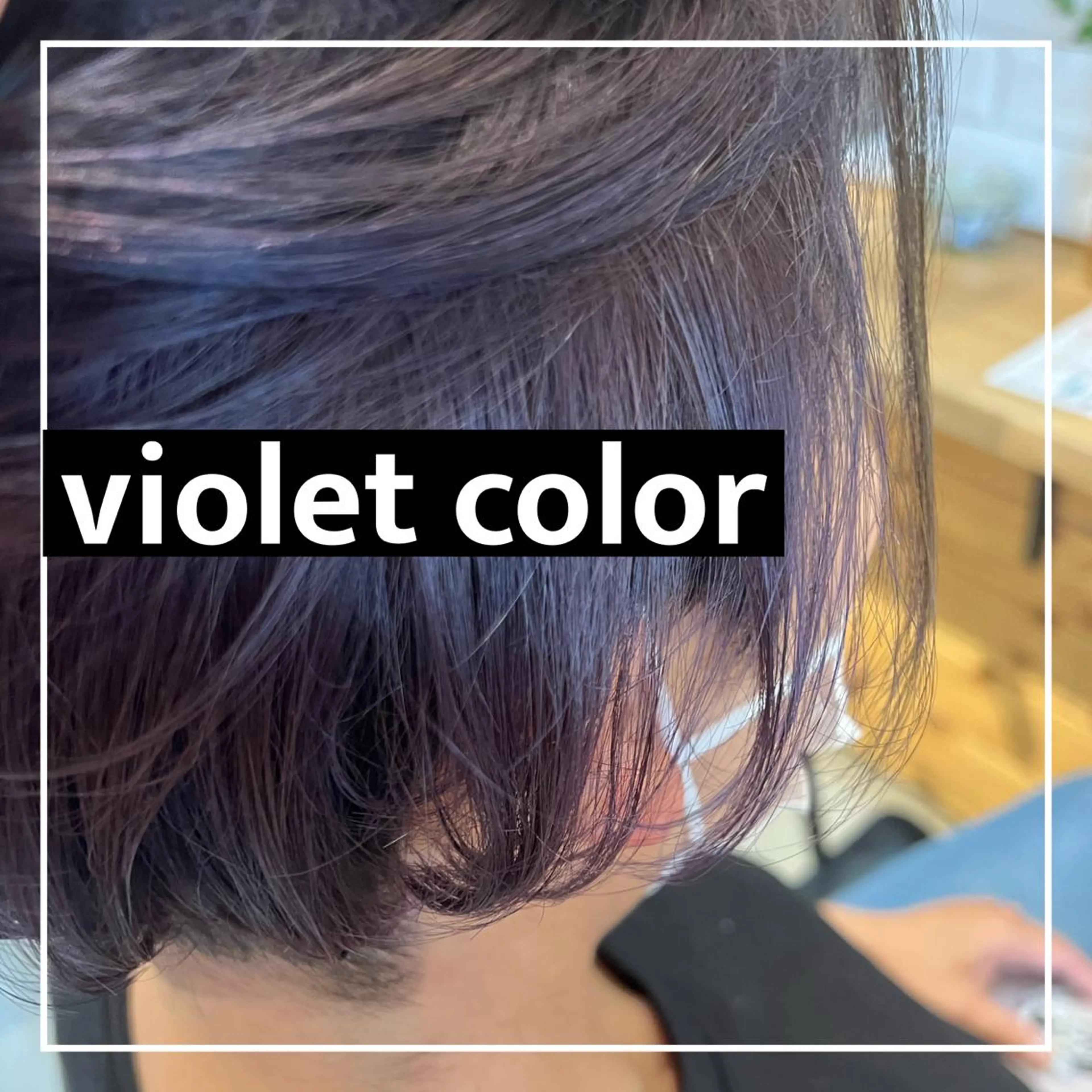 ショート カット ヘアカラー MATSU 🌟韓国🇰🇷のヘアスタイル