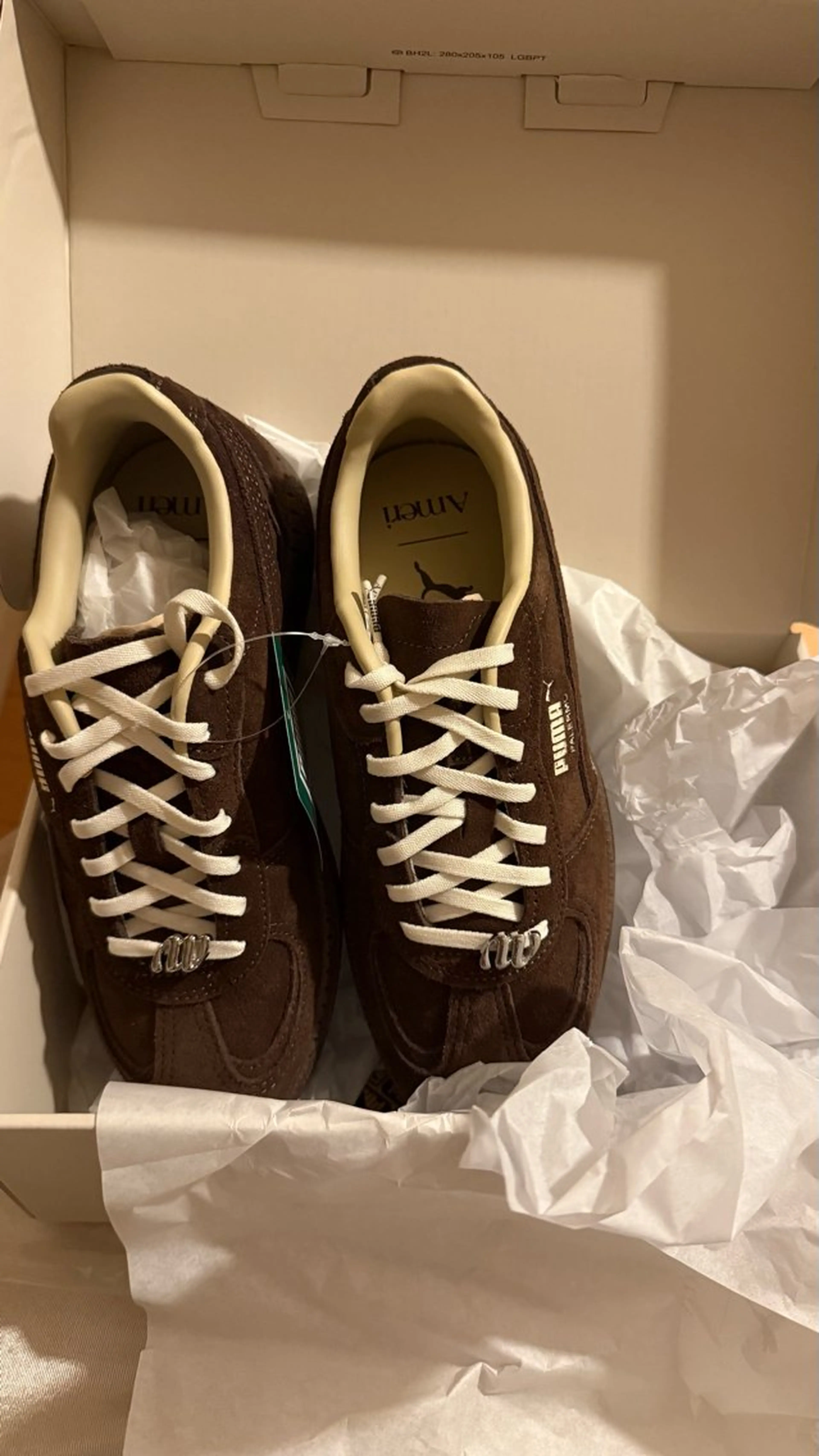 ワックス脱毛 その他(アイブロウ) 吉祥寺kasumi 🌛eye/browのマツエク・マツパデザイン