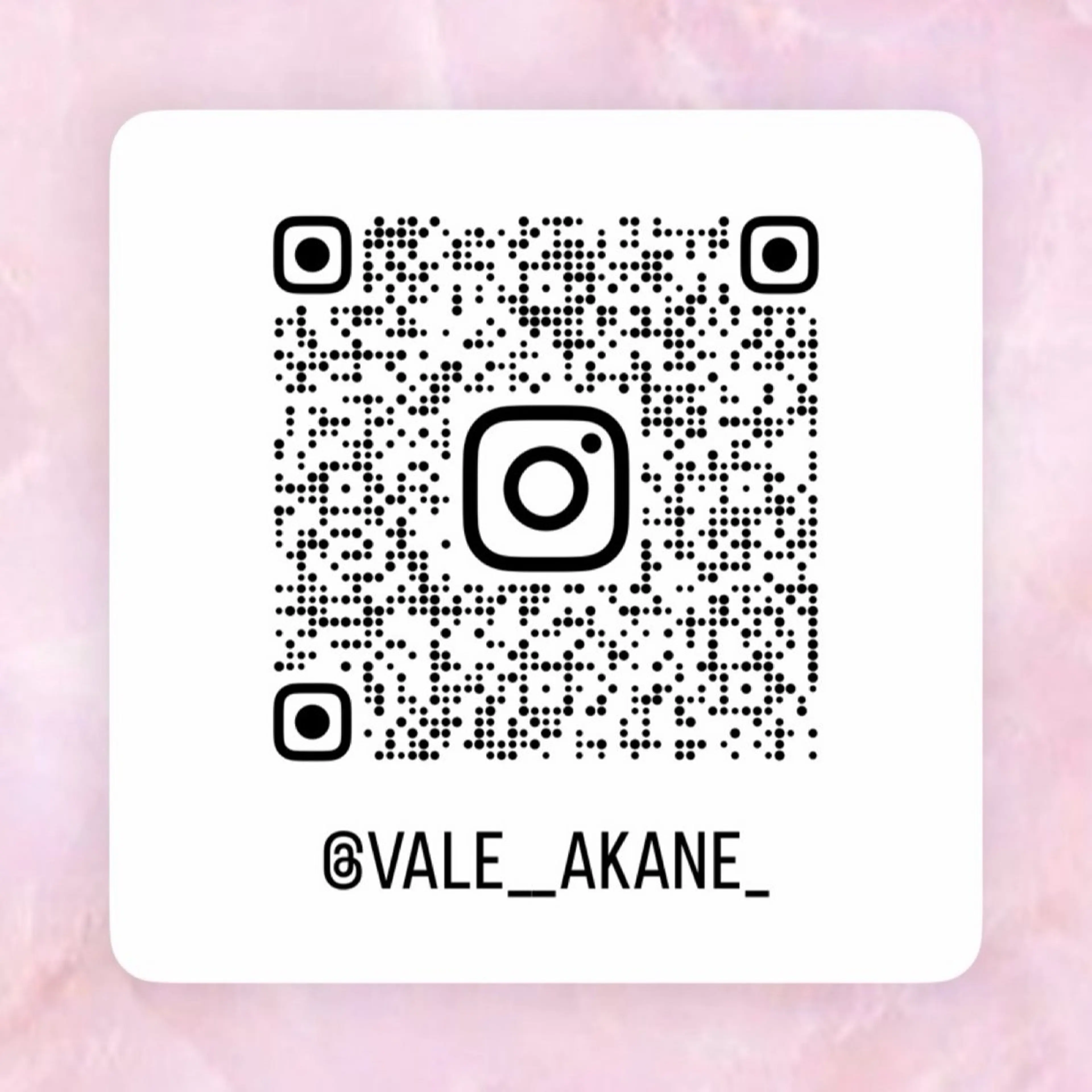 vale 🤍akane🤍のヘアスタイル