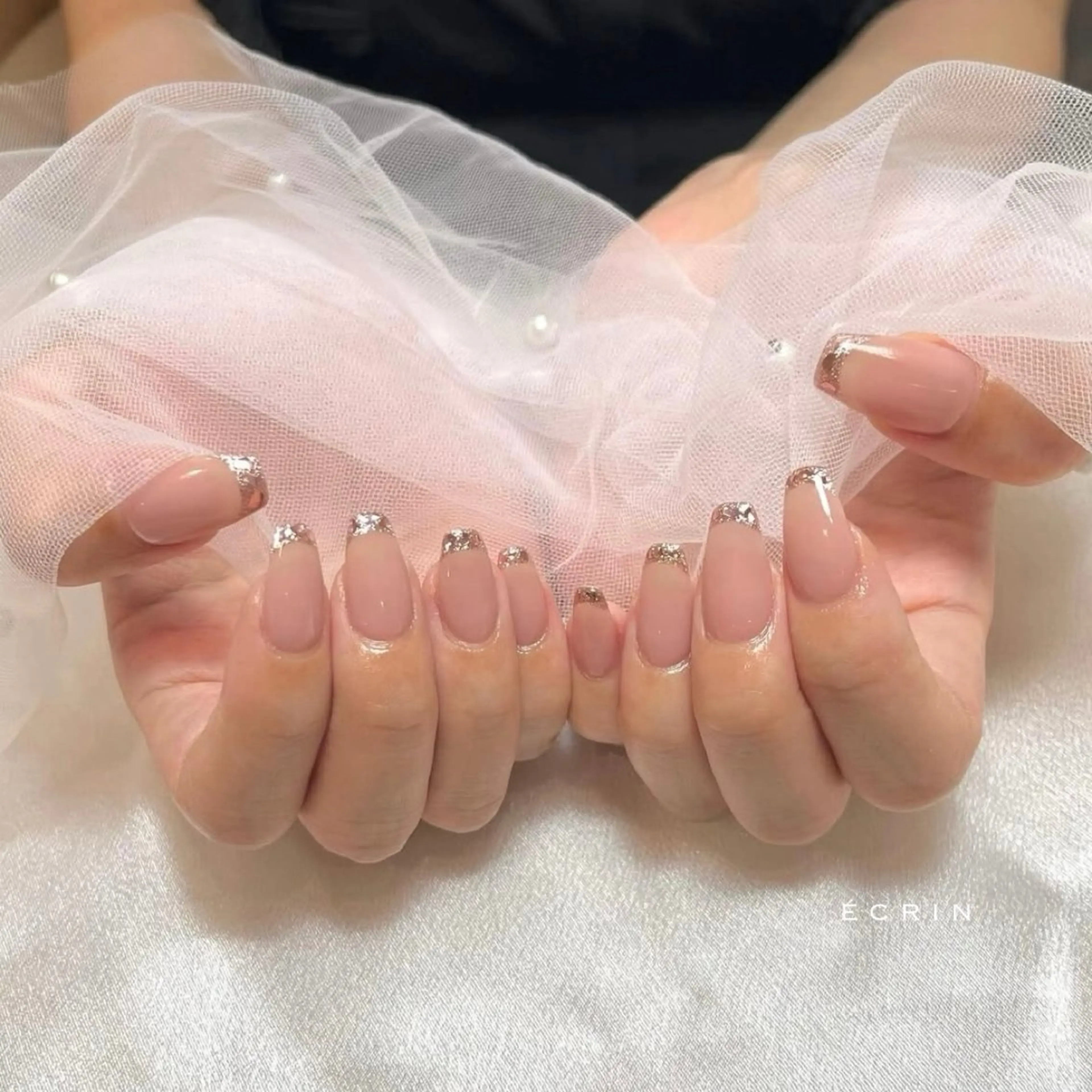 ネイル ハンドネイル YUUKI 🥣🫧のエステ・リラクイメージ