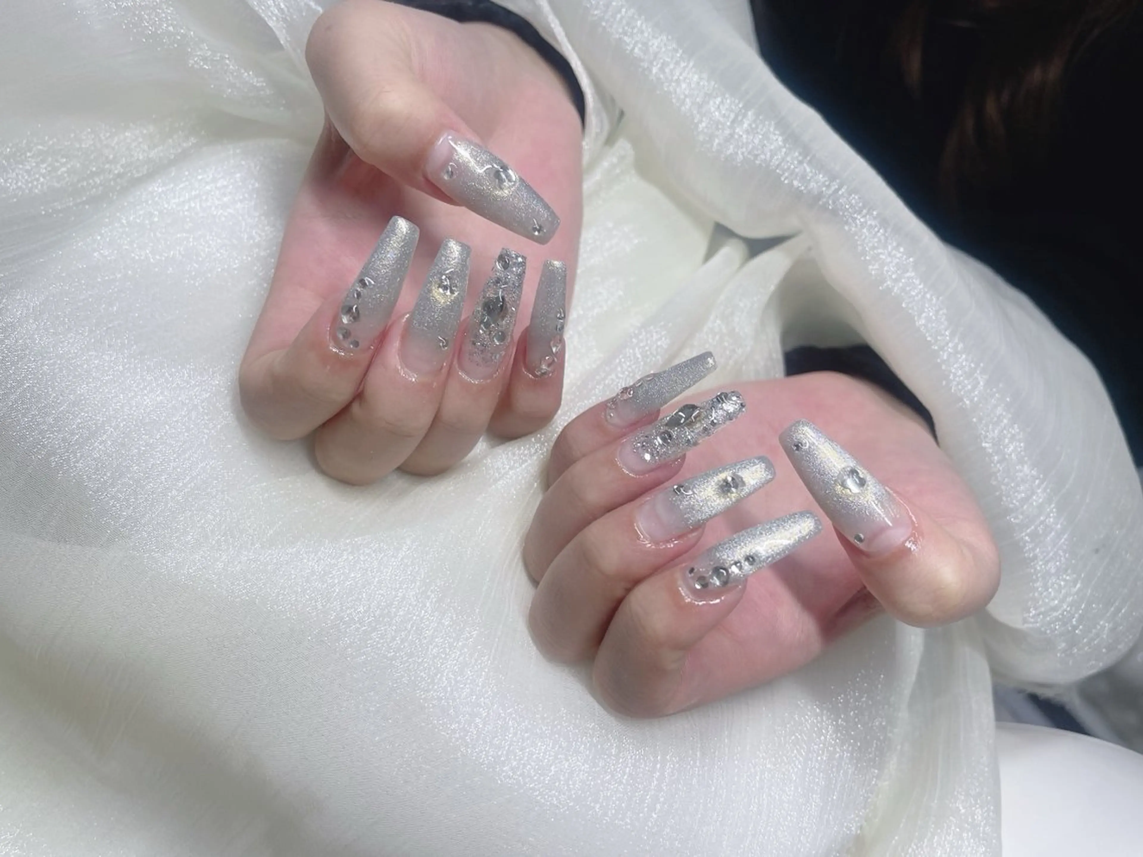 ネイル Rimi Nailアメリカ村のネイルデザイン