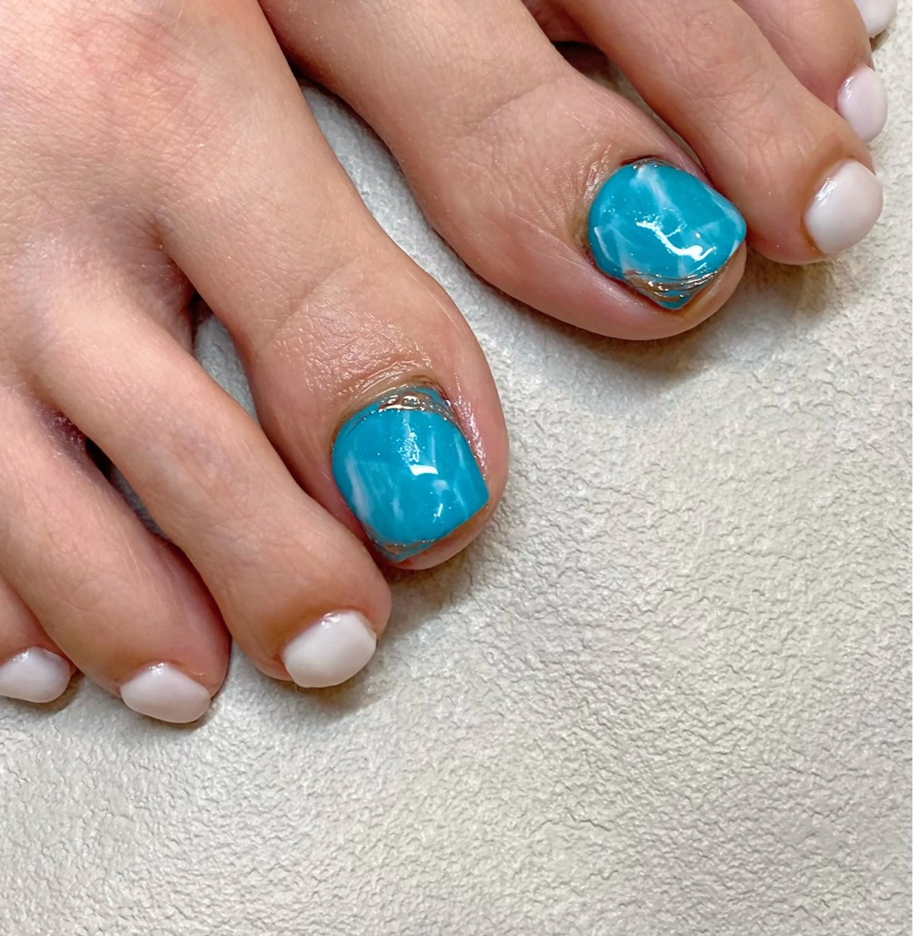 ネイル maison de NALIのネイルデザイン