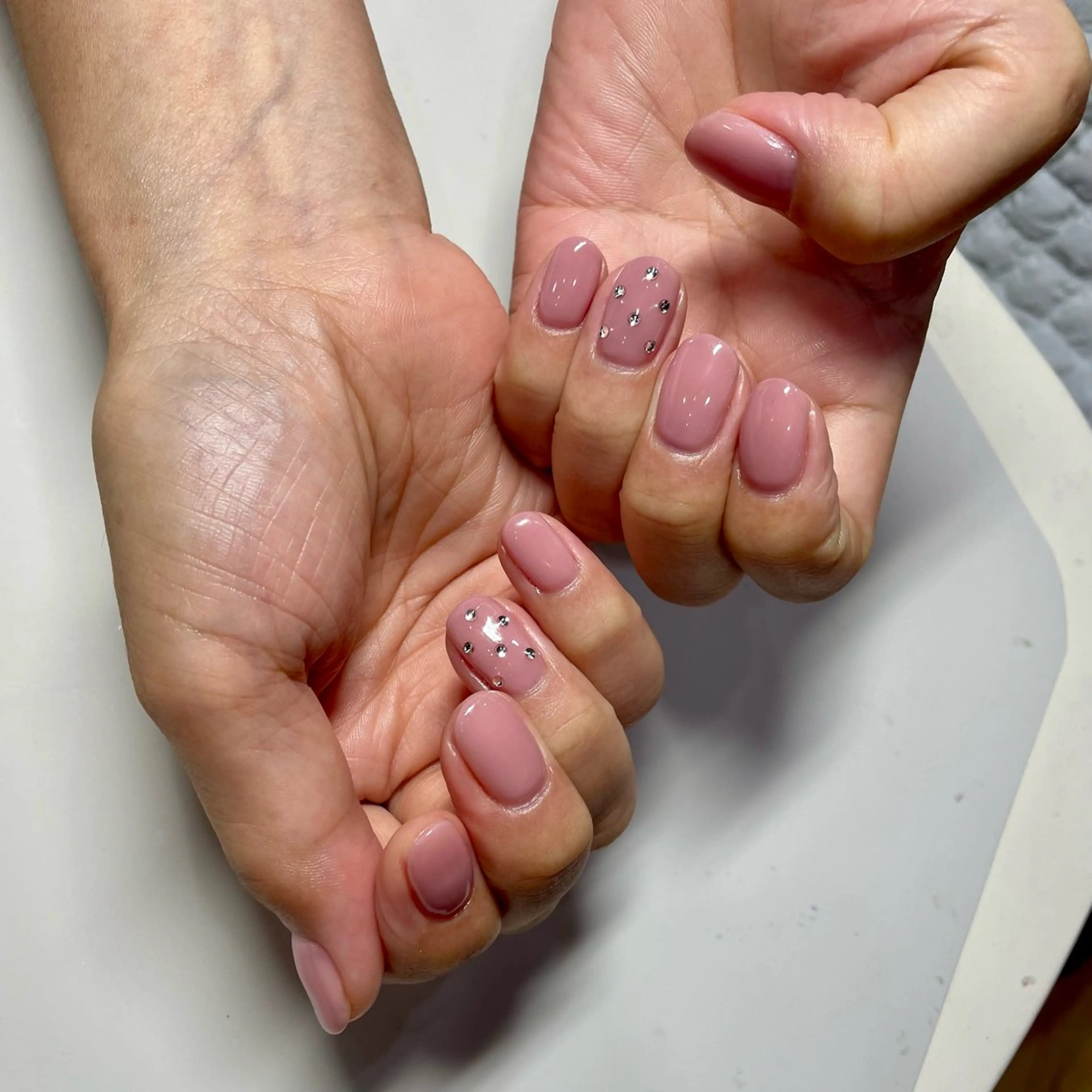 ネイル SEPTNAIL KOYAMAのネイルデザイン