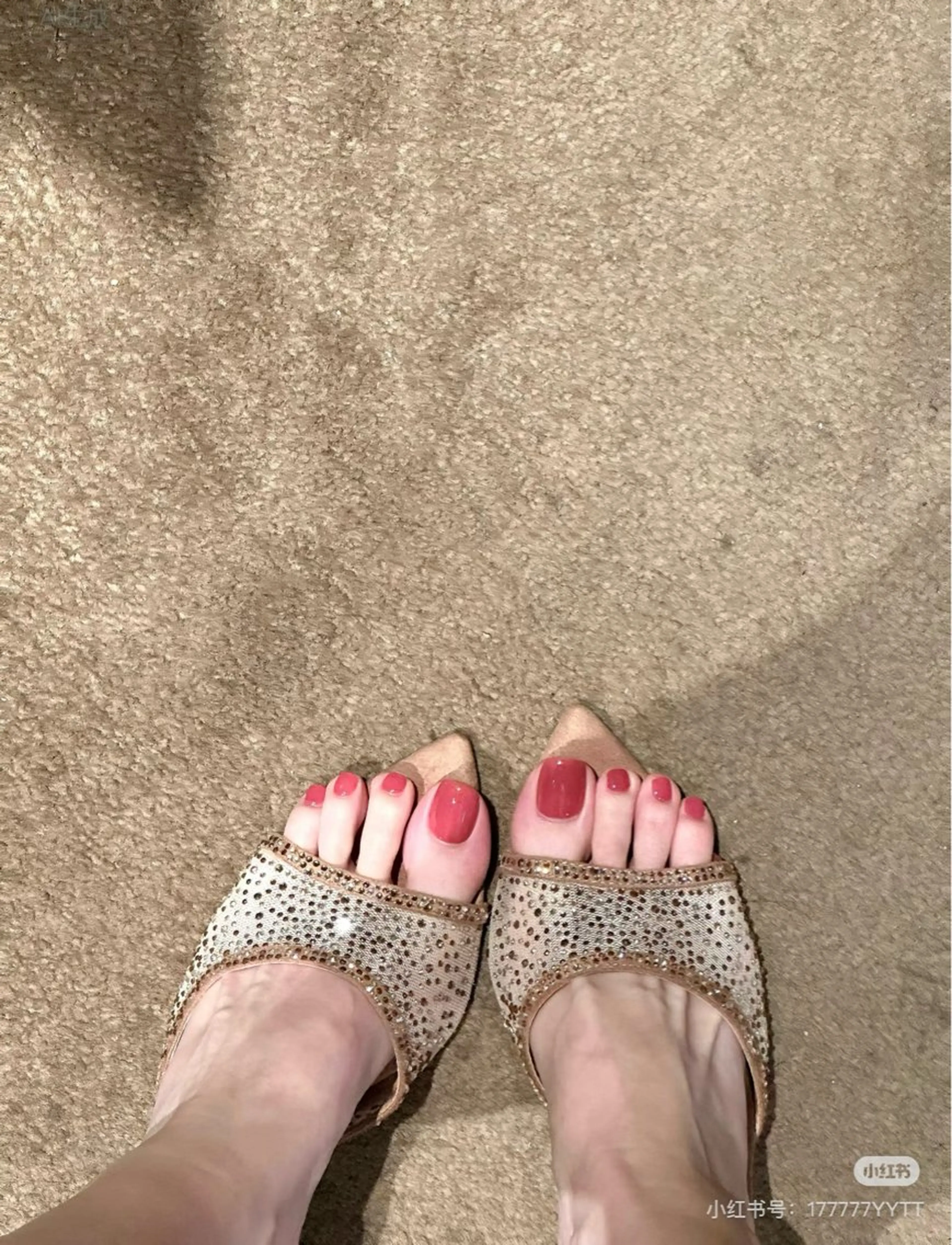 ネイル JOJO ネイル池袋店のネイルデザイン