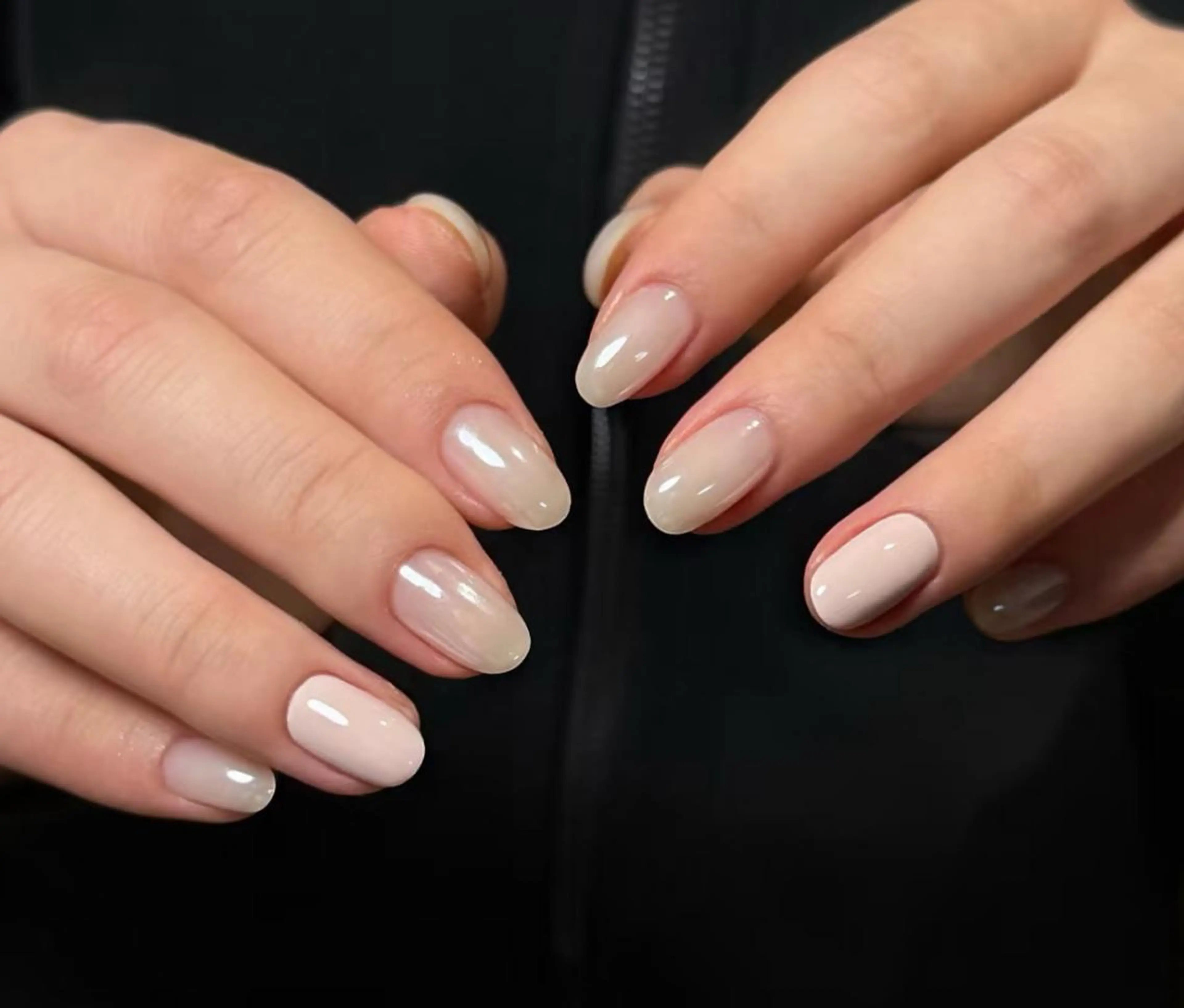 ネイル ハンドネイル 🎀 NaNa_nailのネイルデザイン