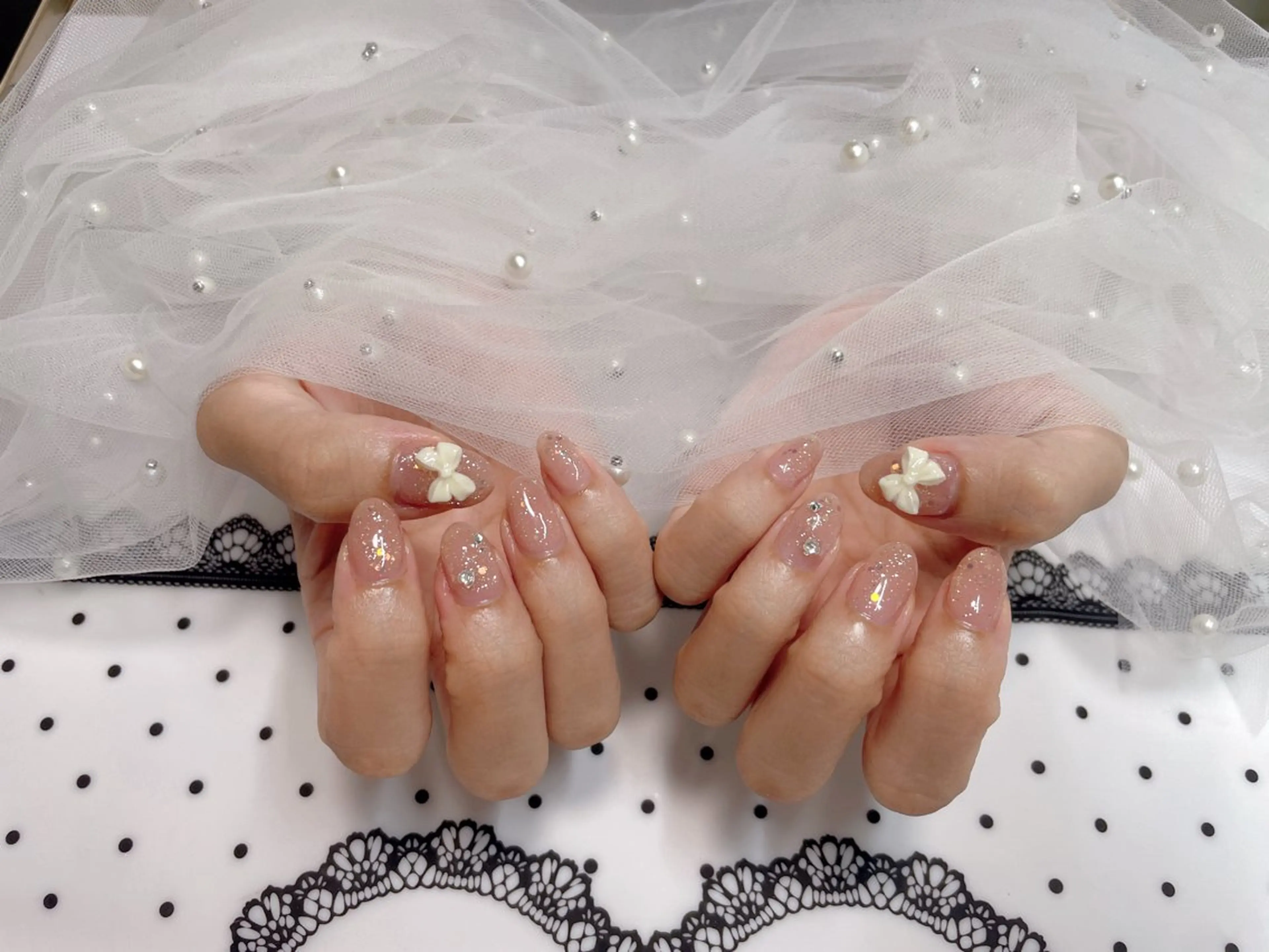 ネイル Angel AngelNailのネイルデザイン