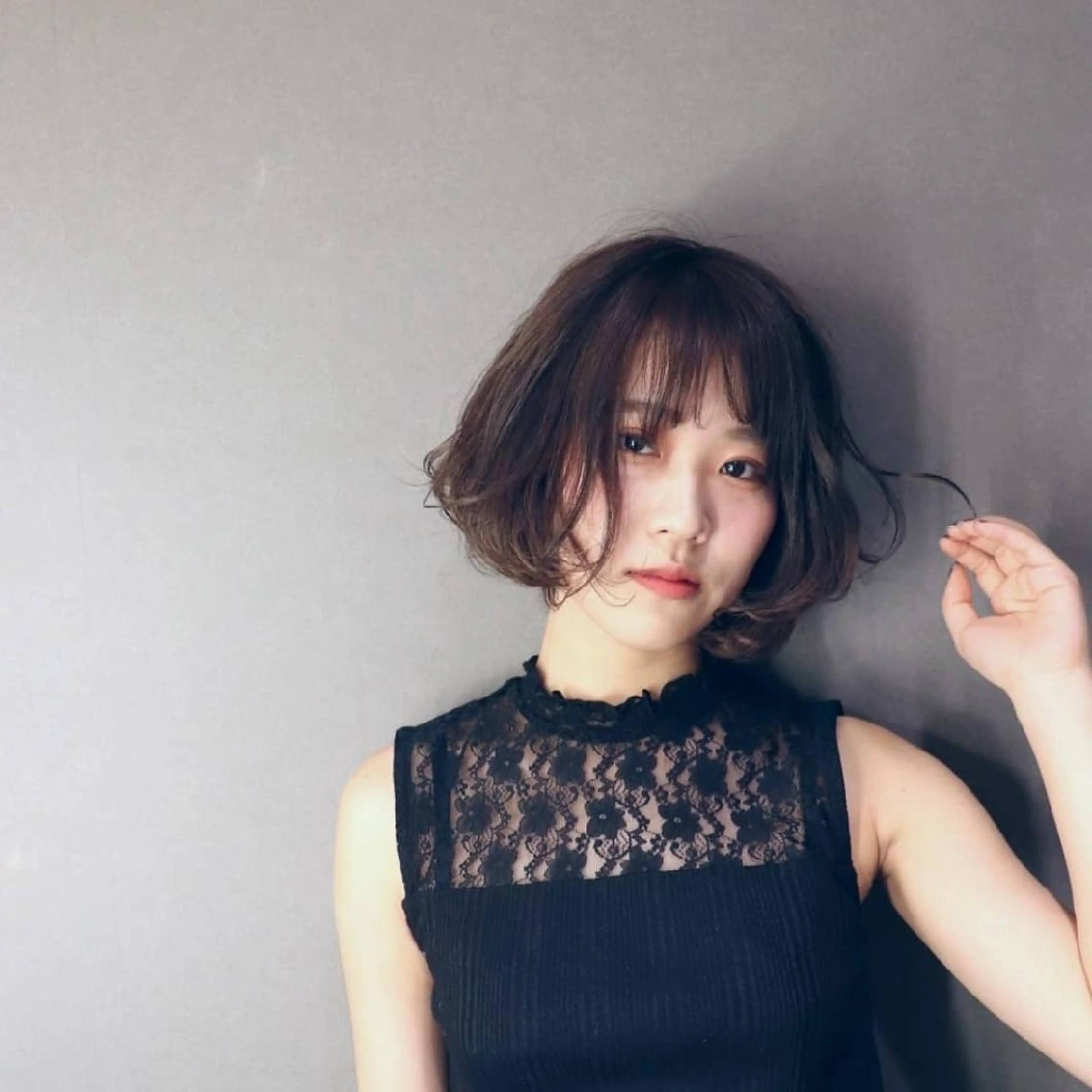 ショート 松岡 巨樹のその他イメージ