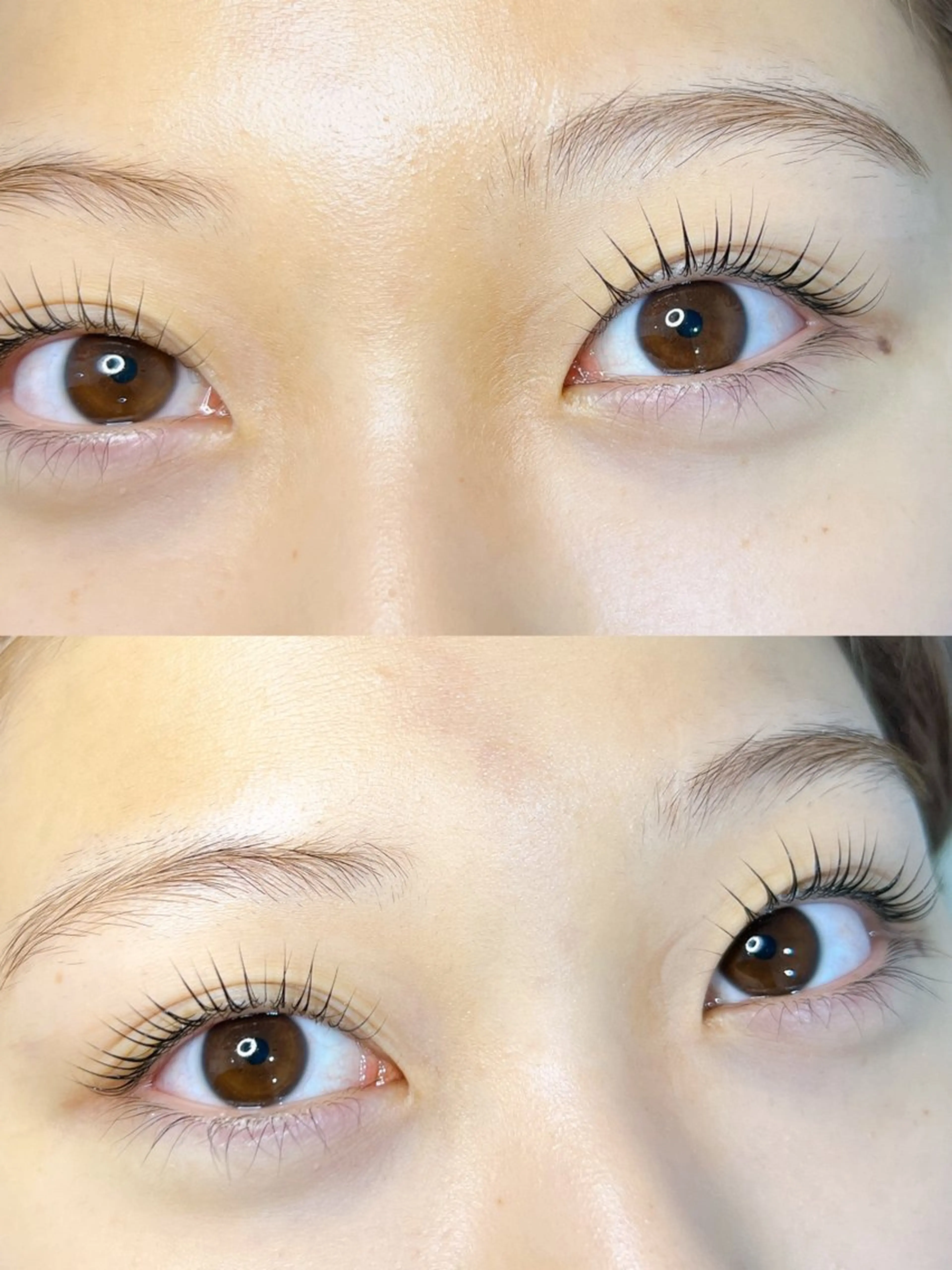 マツエク・マツパ マツパ eye salon u-ga所属・eye salon U-ga/中目黒のその他イメージ