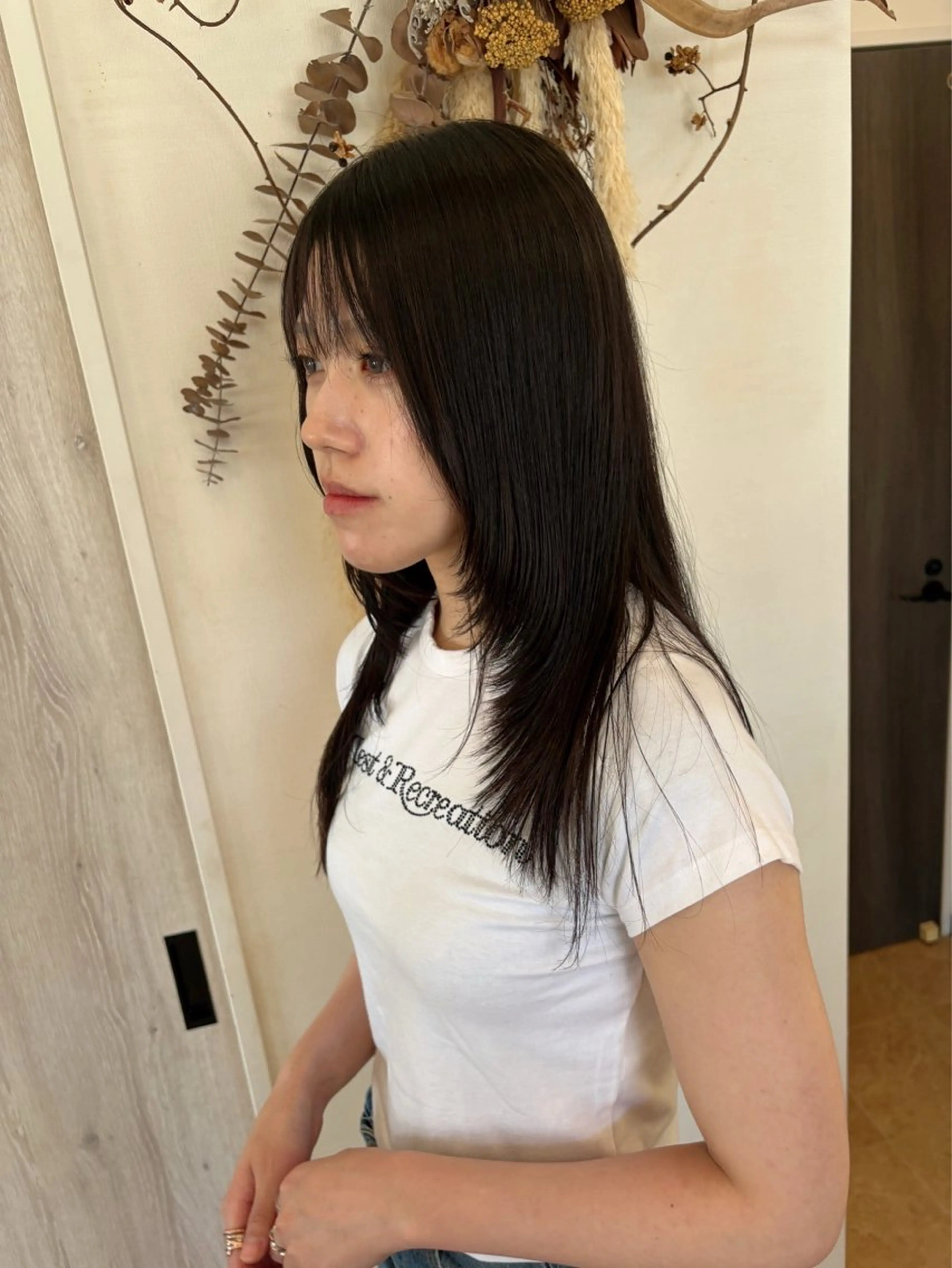 ロング GrassHair石垣店所属・衛藤 澄玲のヘアスタイル