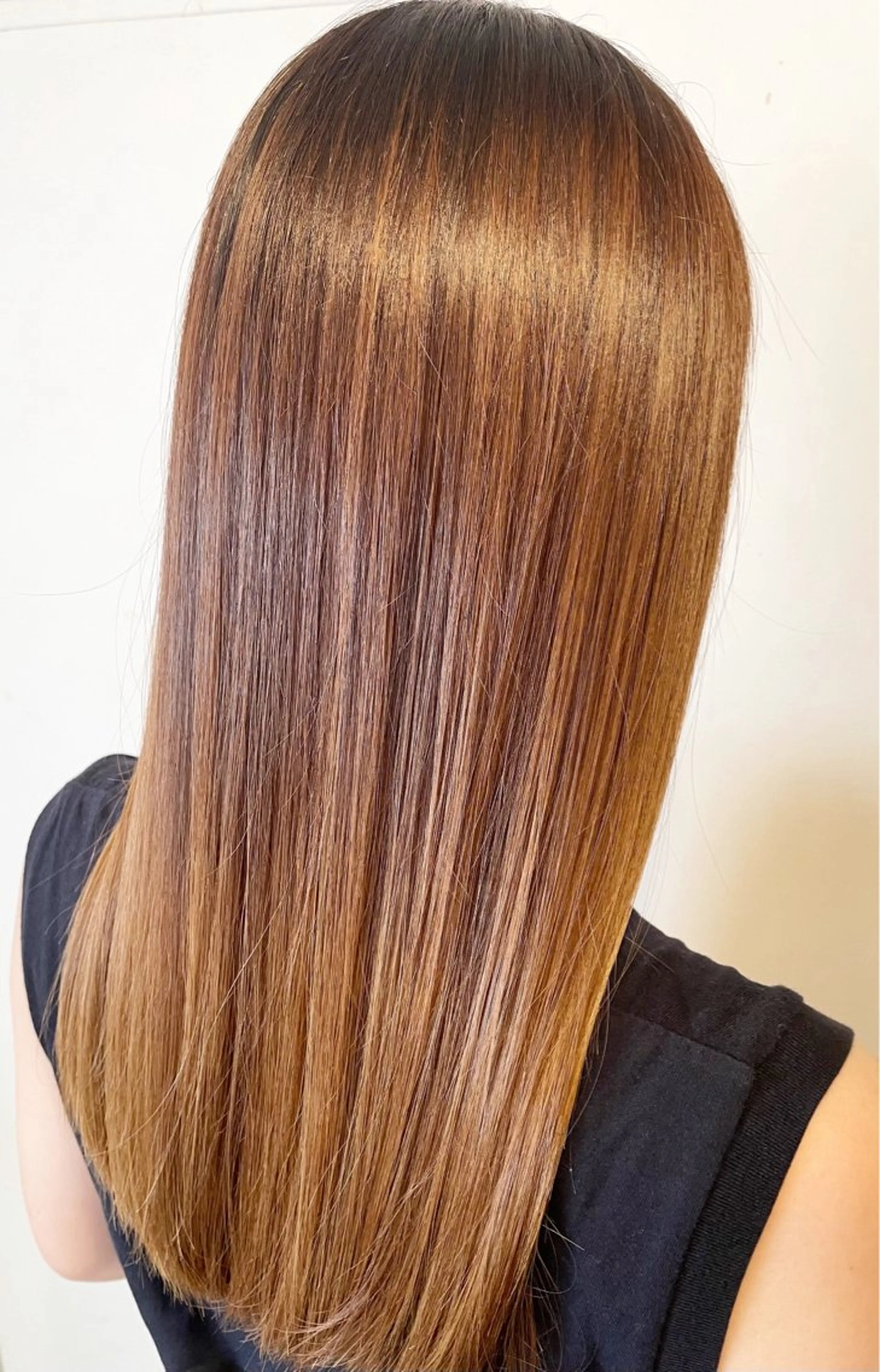 ✨人気No.3✨カット & 完全修復TOKIOトリートメント✨の写真