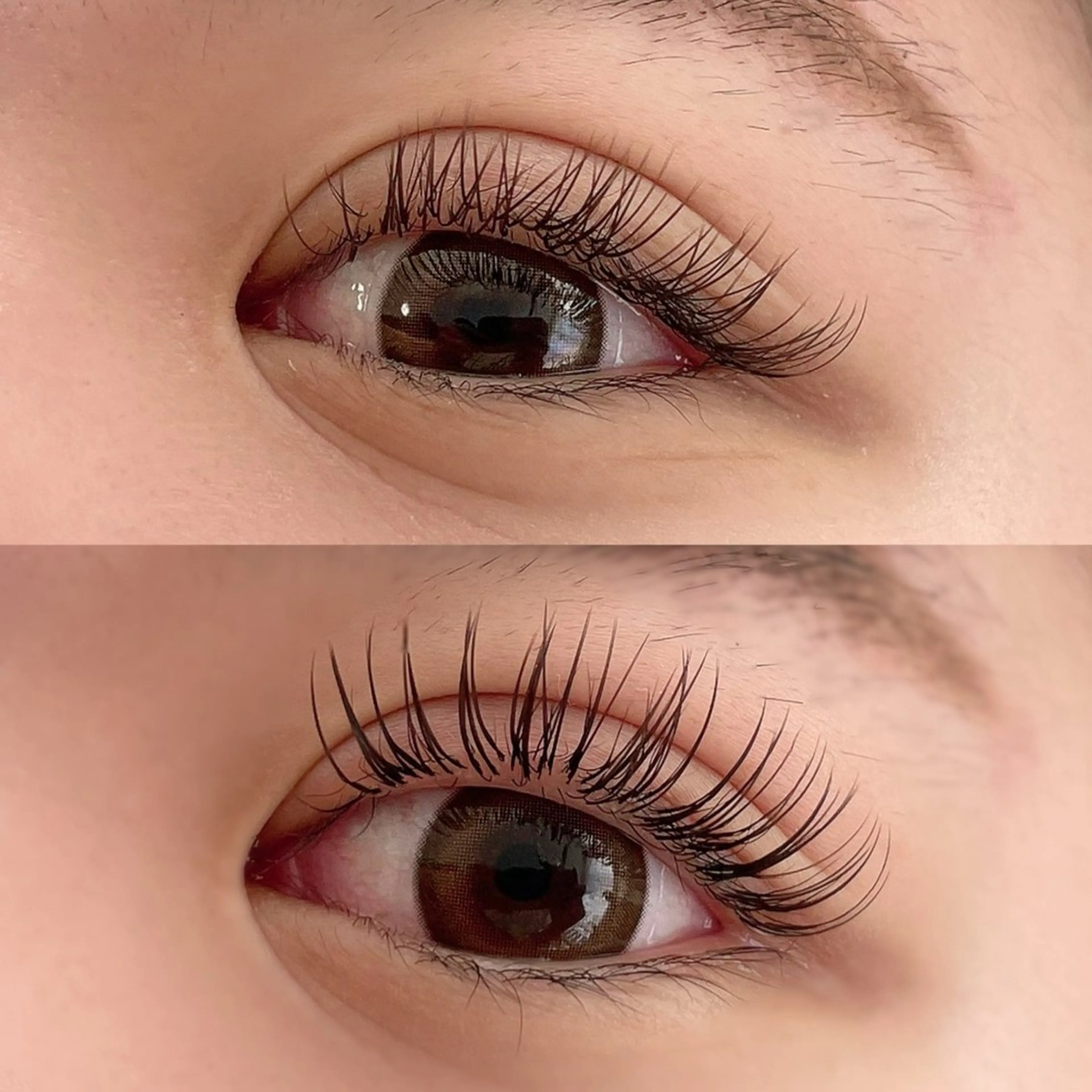 マツエク・マツパ チノ ミナの眉毛・アイブロウイメージ