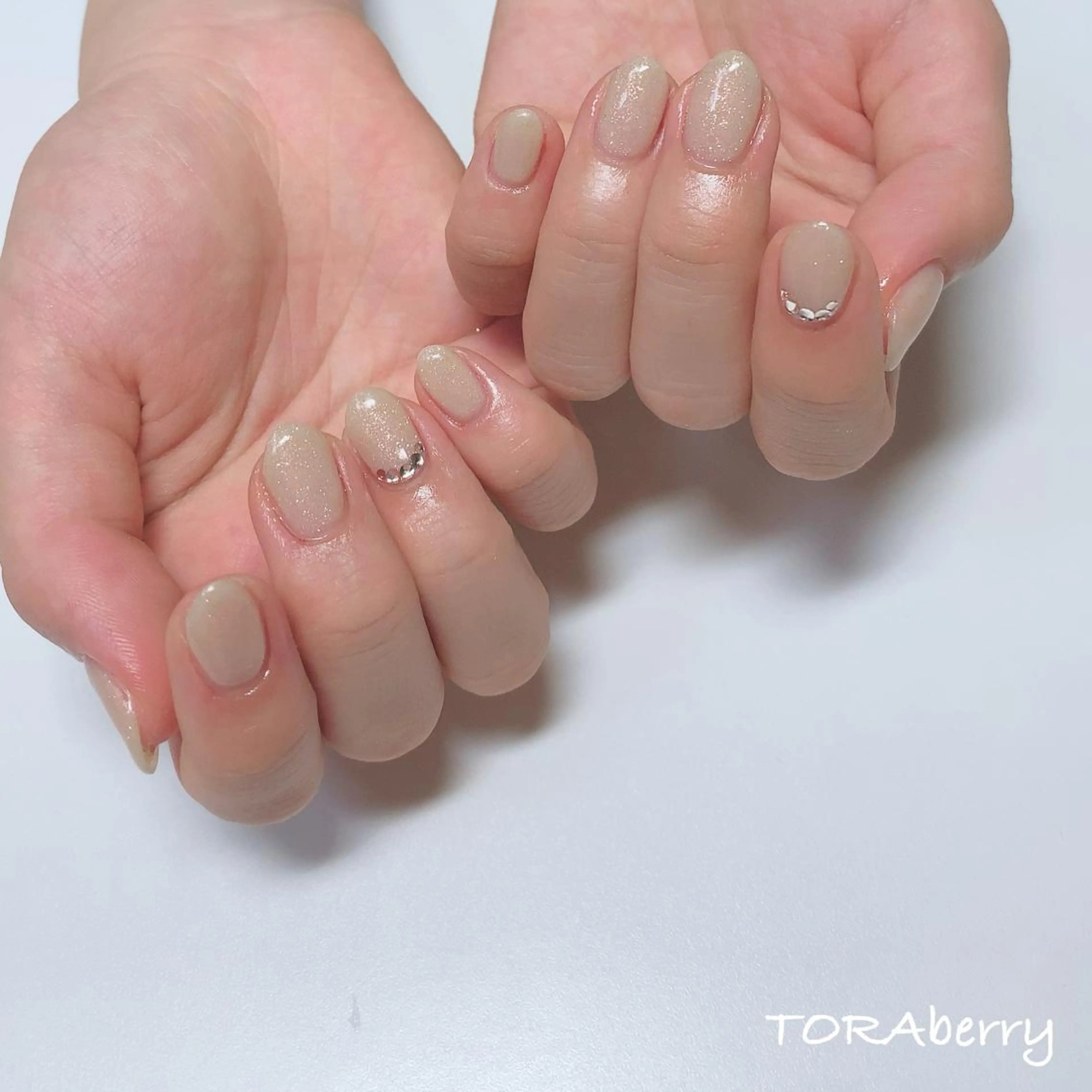 ネイル ネイリスト なつみのネイルデザイン